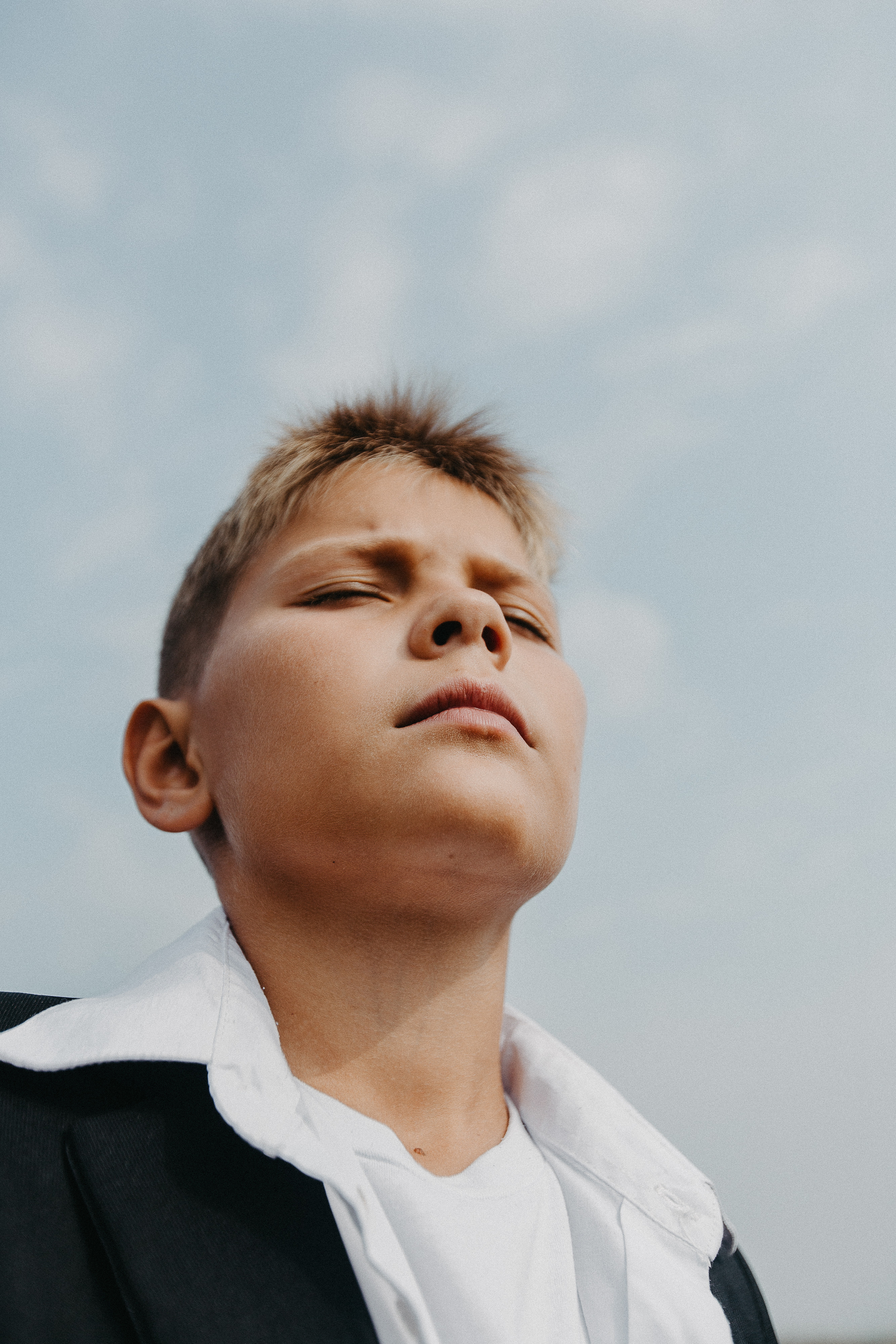 Петя. Портретный и свадебный фотограф в Перми Ная Моложенко