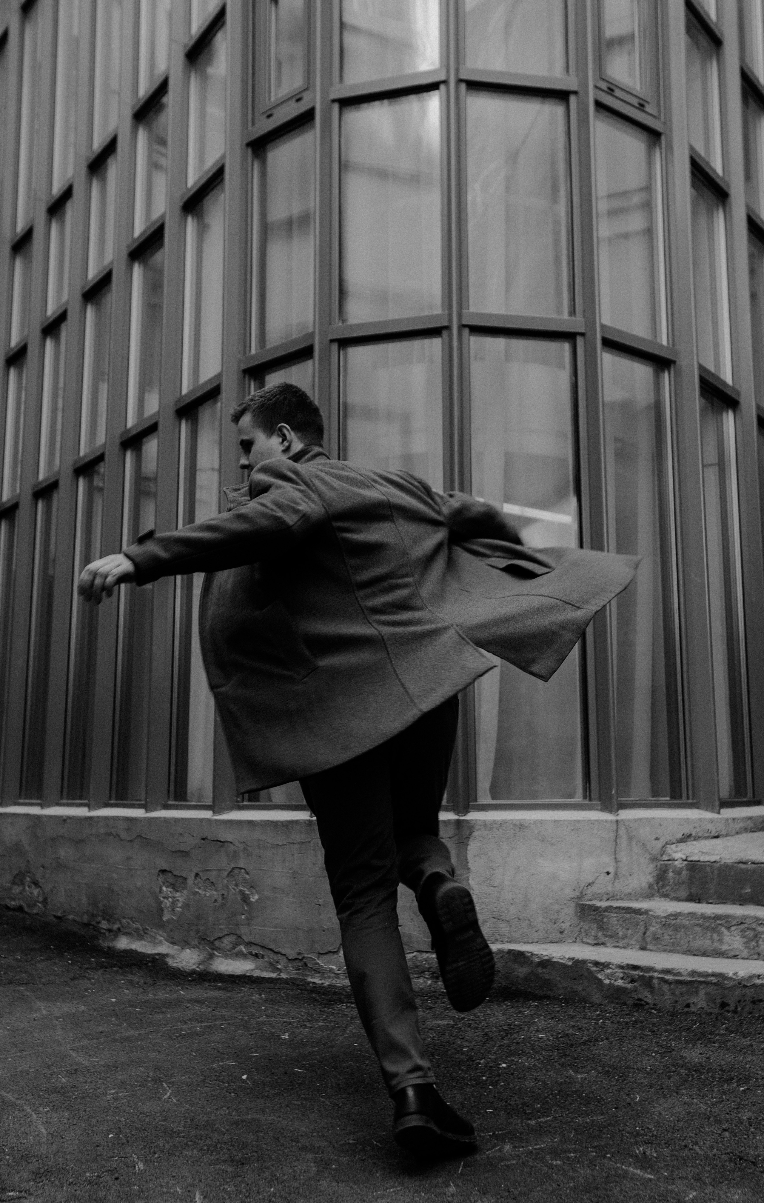 Саша. Портретный и свадебный фотограф в Перми Ная Моложенко