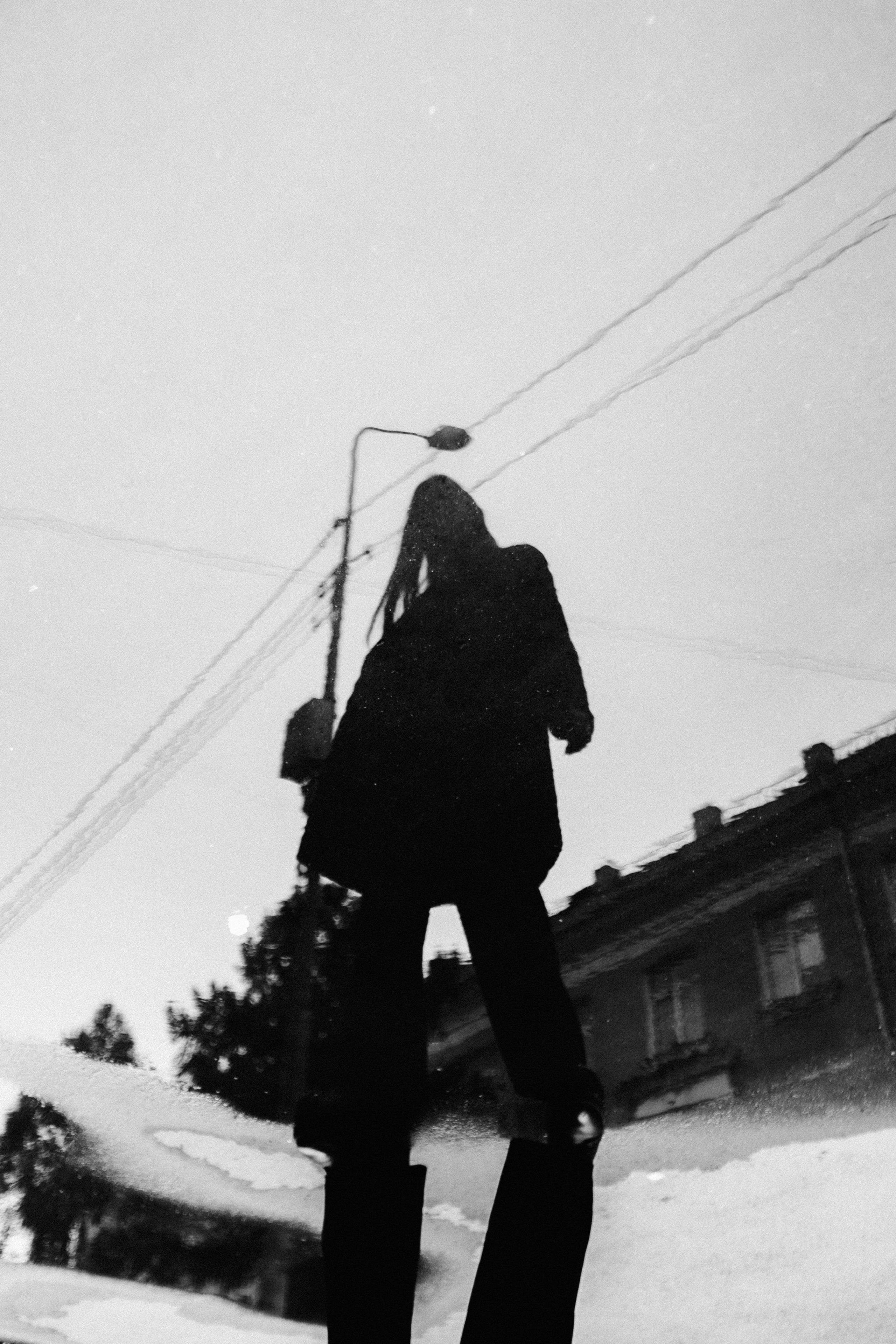 Поля. Портретный и свадебный фотограф в Перми Ная Моложенко