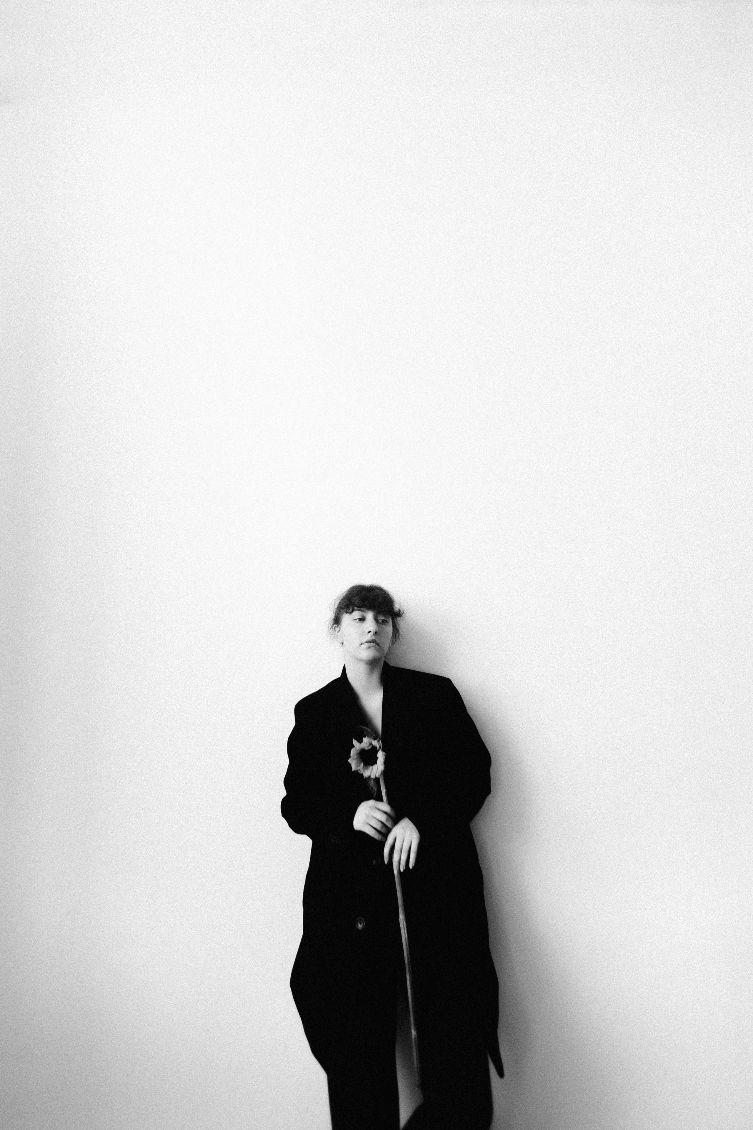 Ксения. Портретный и свадебный фотограф в Перми Ная Моложенко