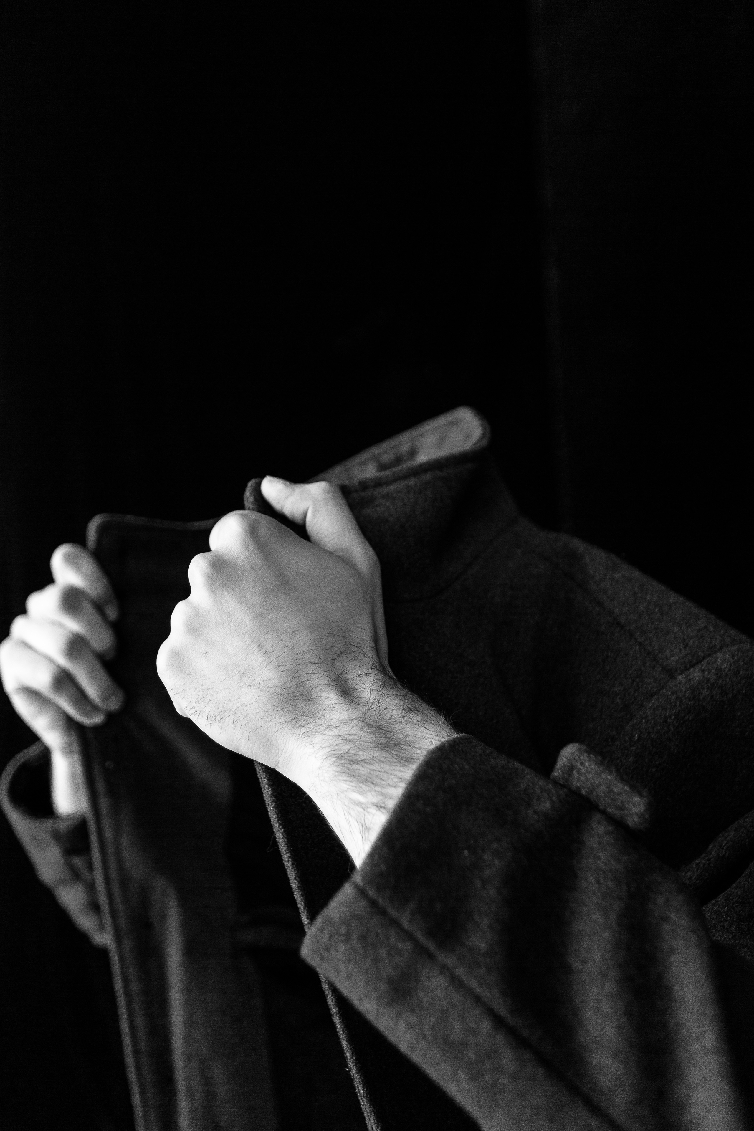 Саша. Портретный и свадебный фотограф в Перми Ная Моложенко