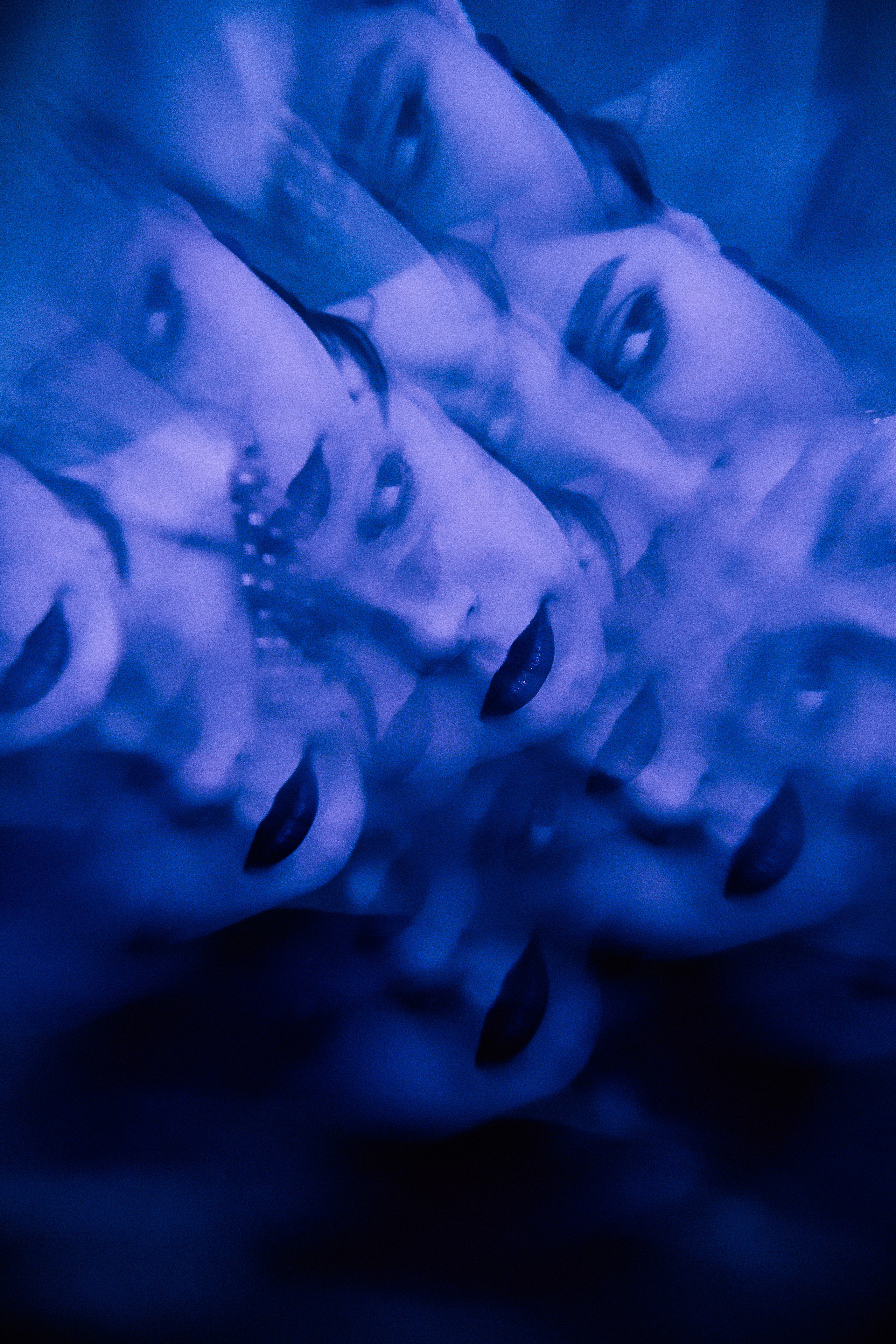 Полина. Портретный и свадебный фотограф в Перми Ная Моложенко