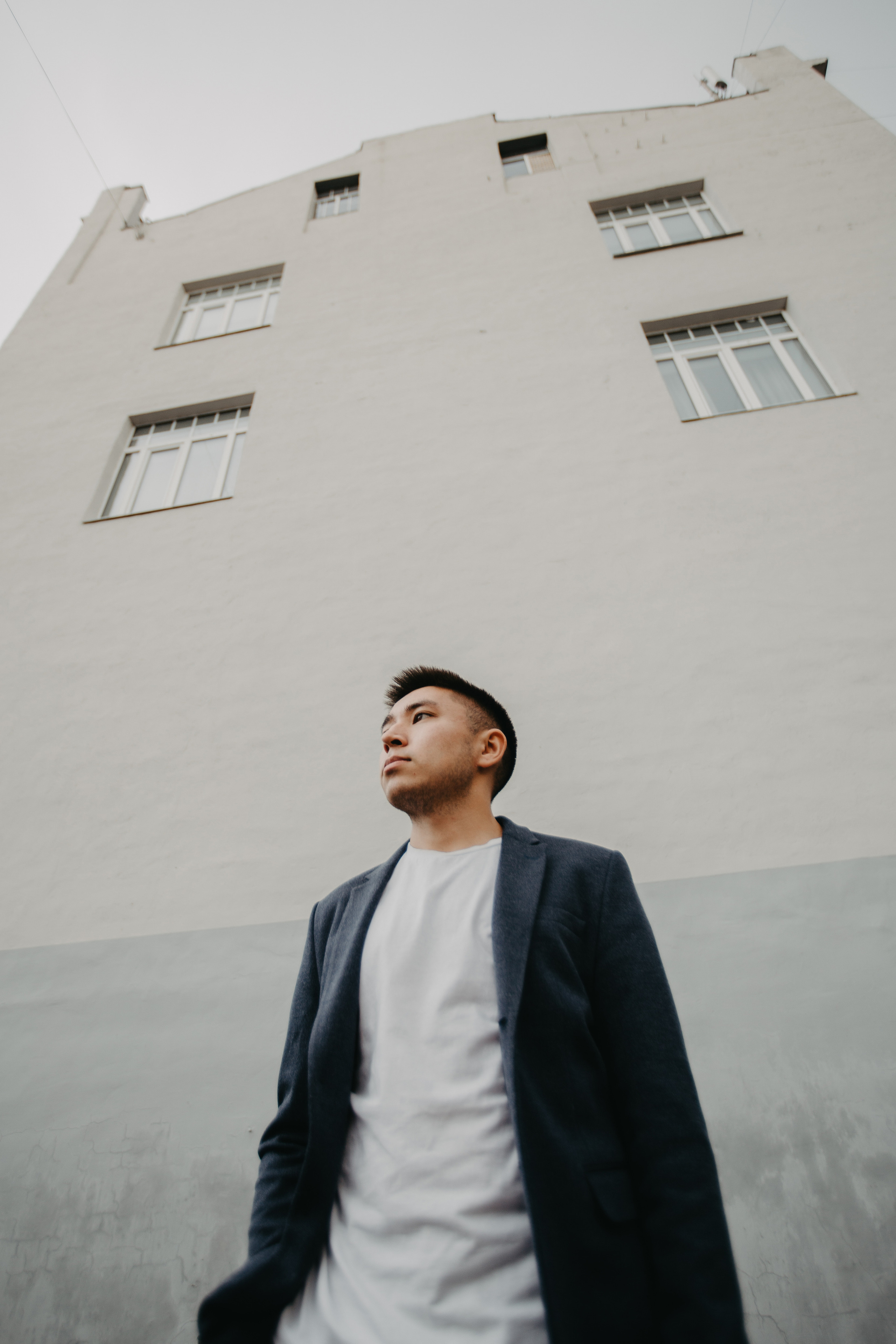 Рамиль. Портретный и свадебный фотограф в Перми Ная Моложенко