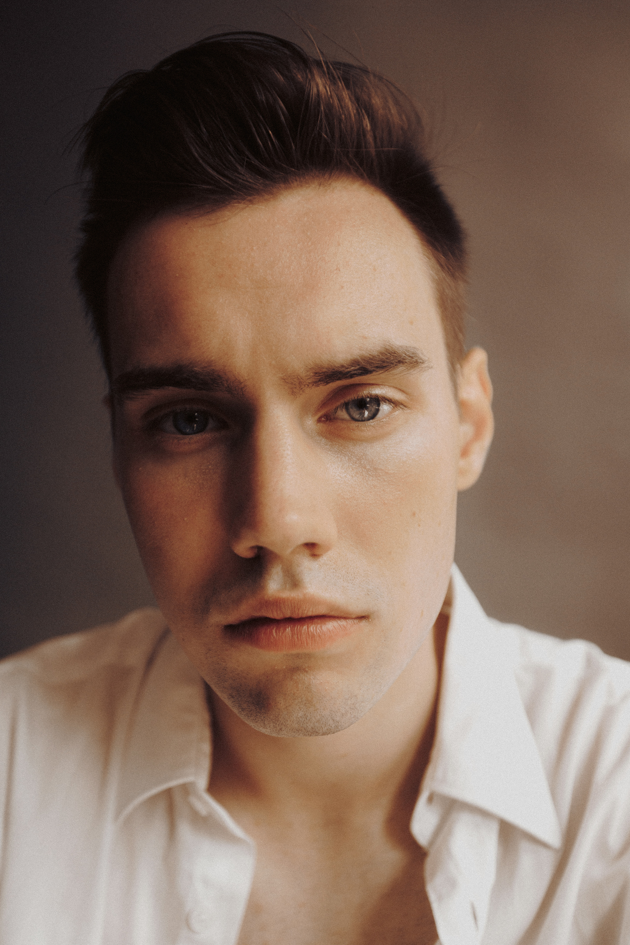 Никита. Портретный и свадебный фотограф в Перми Ная Моложенко