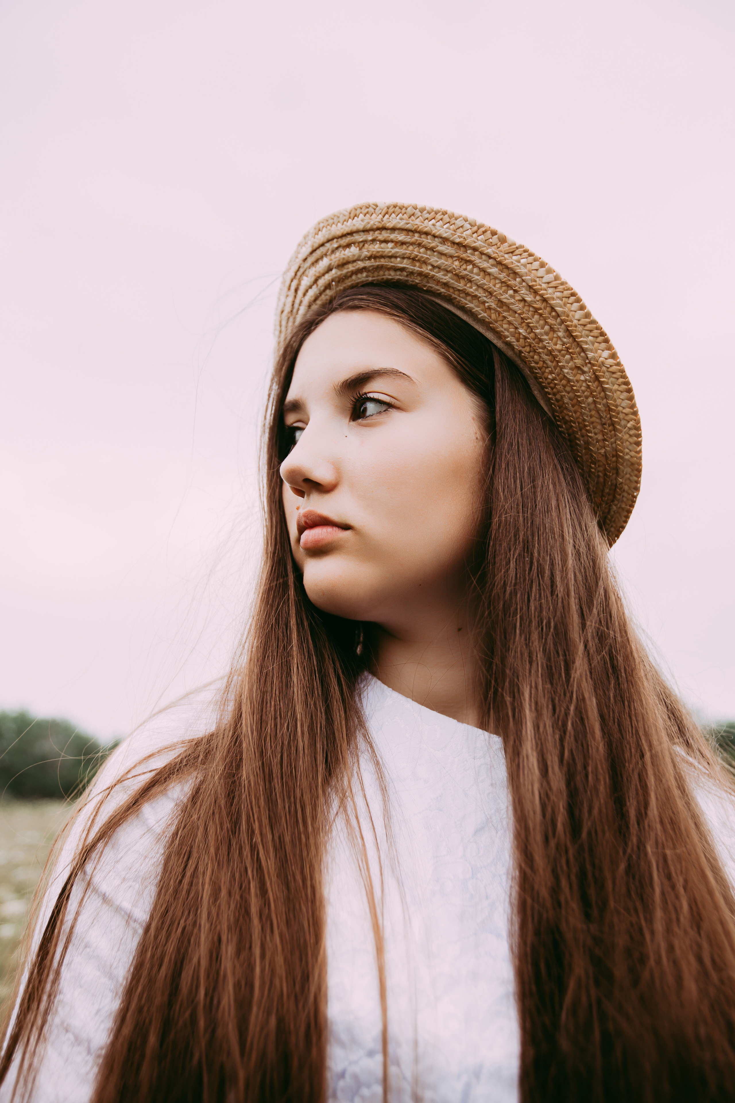 Амалия. Портретный и свадебный фотограф в Перми Ная Моложенко