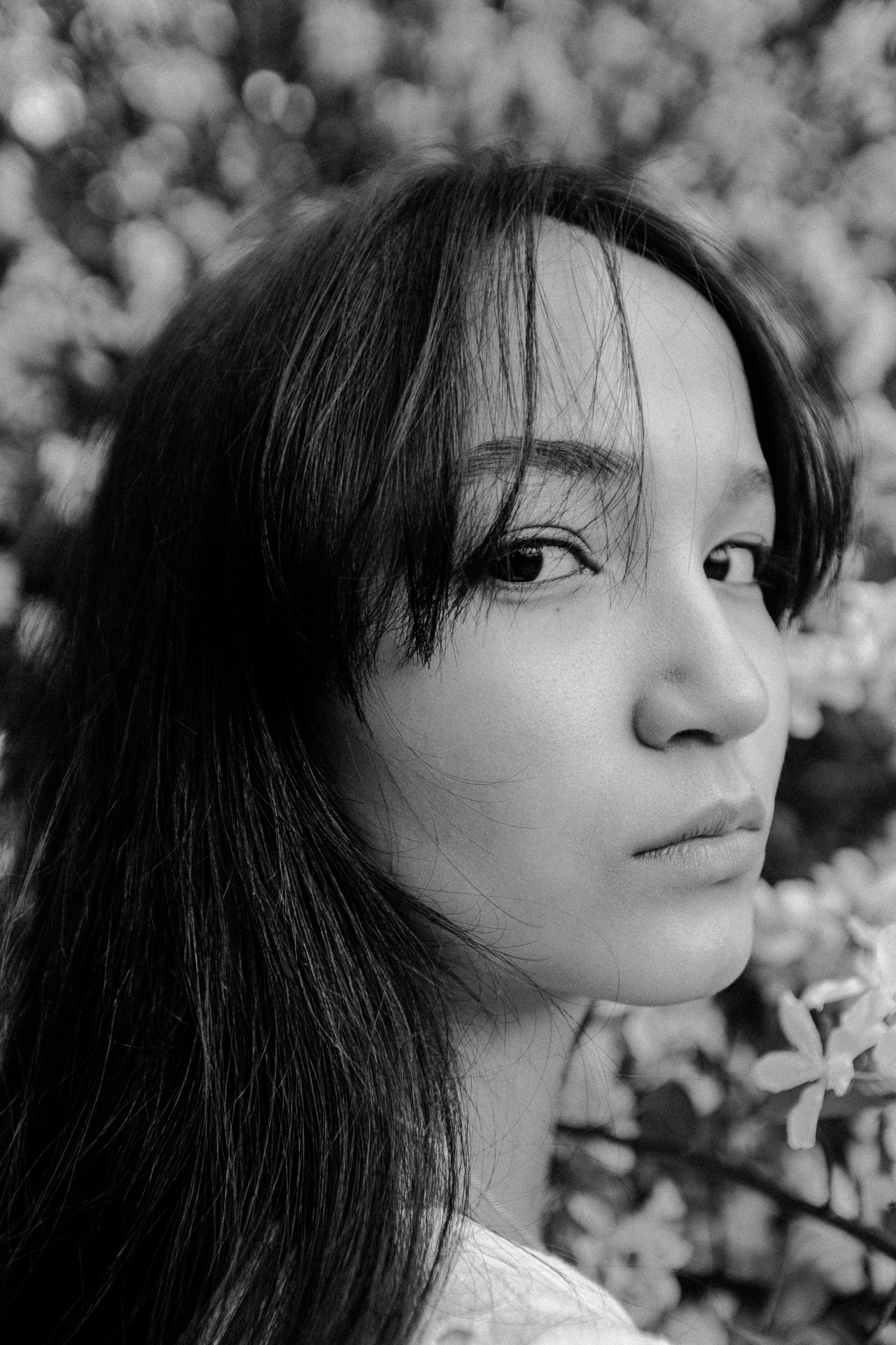 Жания. Портретный и свадебный фотограф в Перми Ная Моложенко