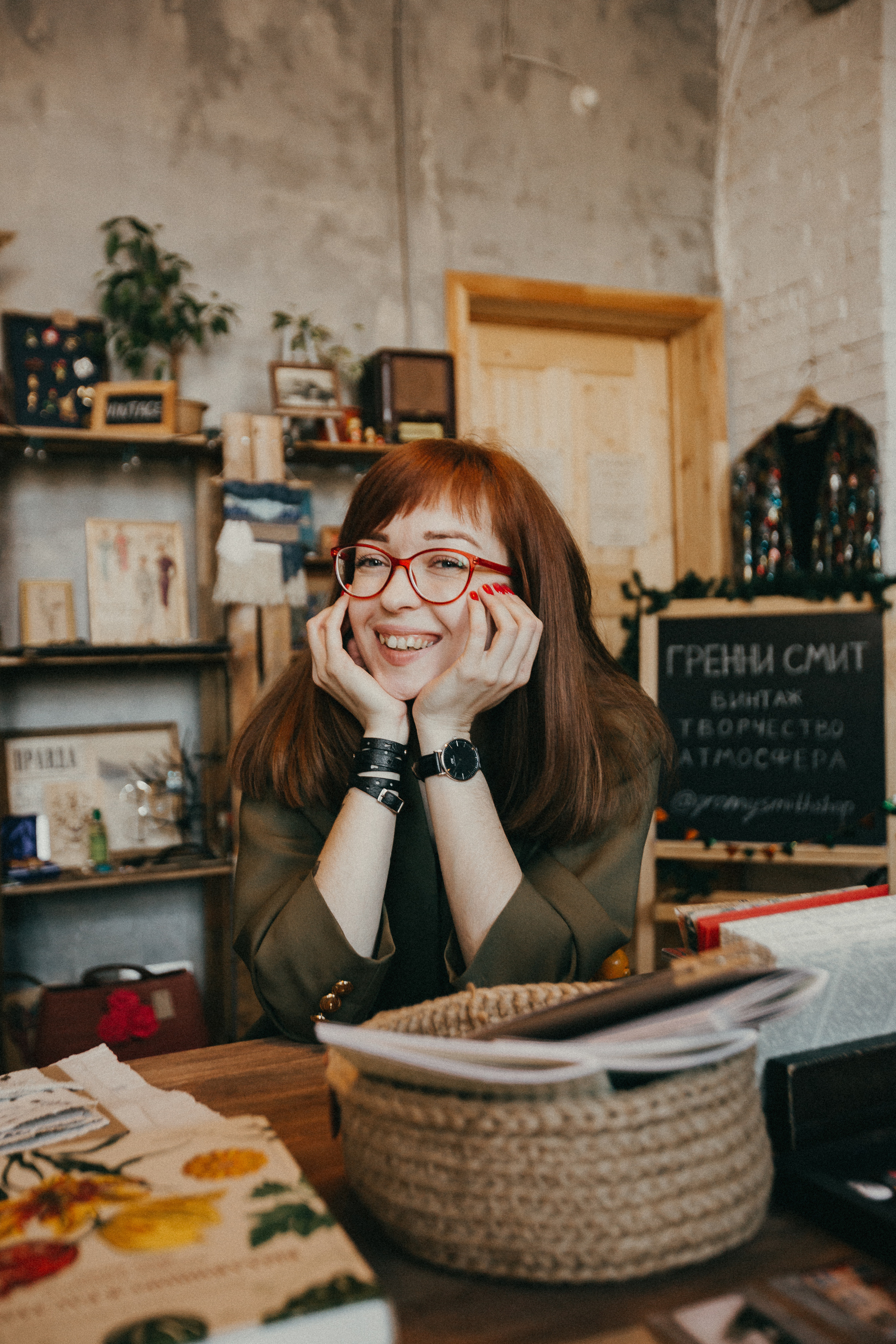 Надя. Портретный и свадебный фотограф в Перми Ная Моложенко