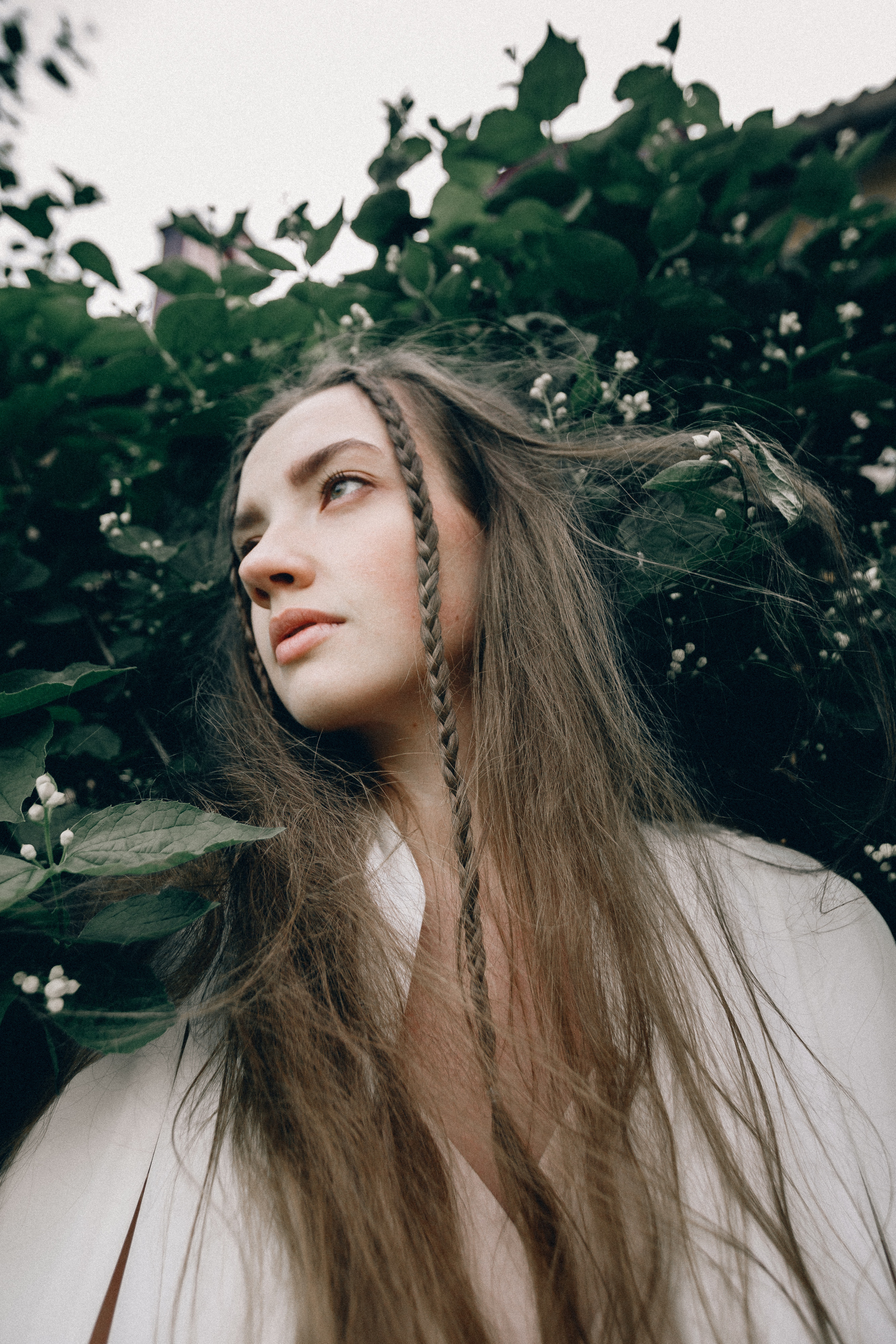 Вероника. Портретный и свадебный фотограф в Перми Ная Моложенко