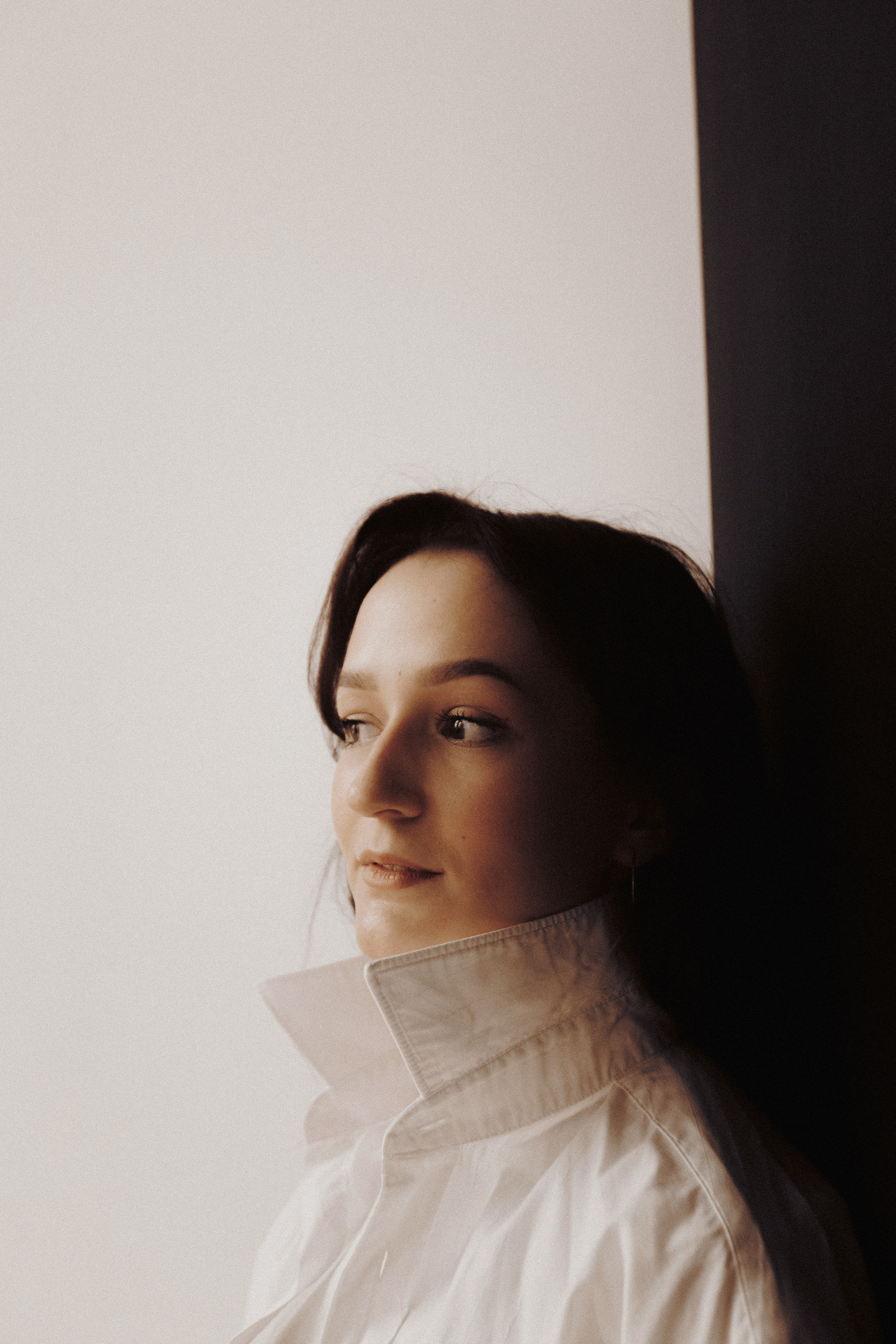 Дарья. Портретный и свадебный фотограф в Перми Ная Моложенко