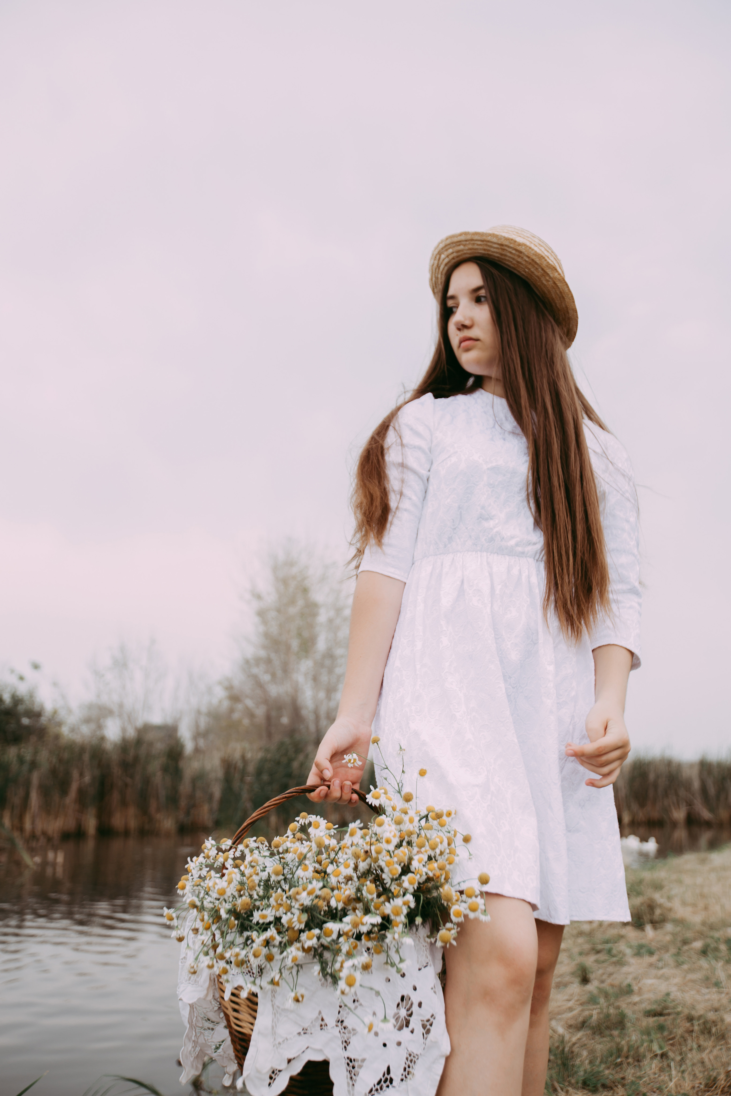 Амалия. Портретный и свадебный фотограф в Перми Ная Моложенко