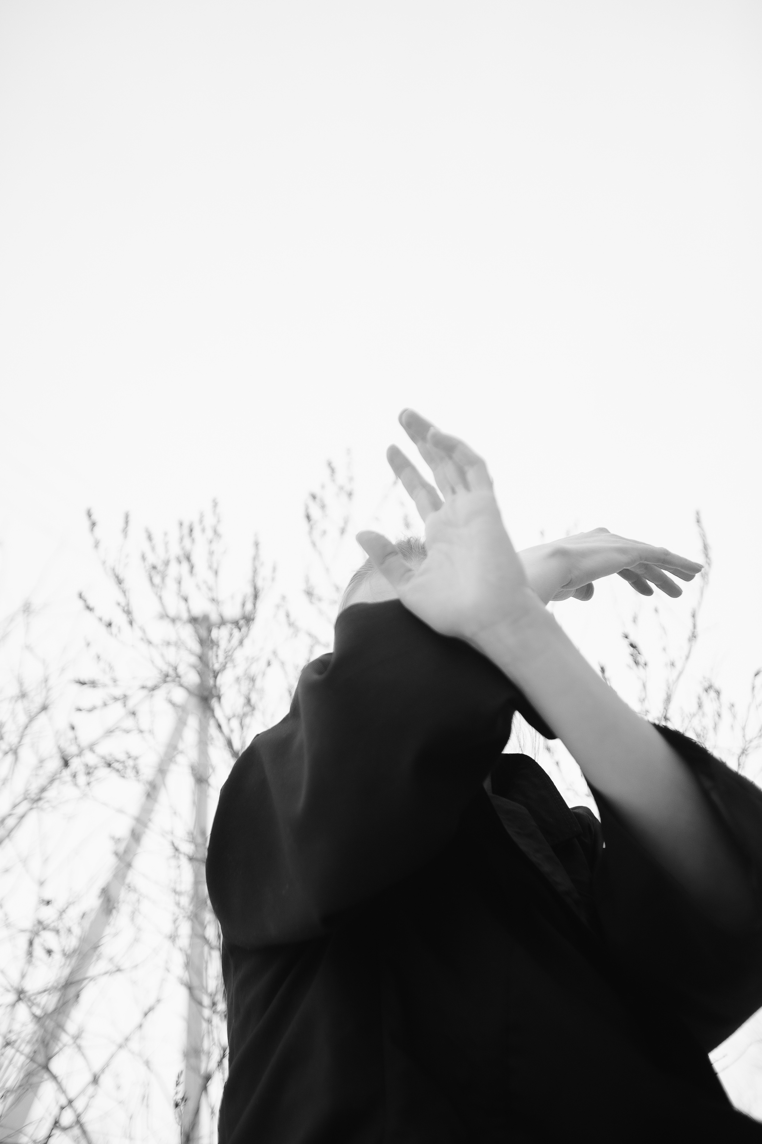 Таня. Портретный и свадебный фотограф в Перми Ная Моложенко