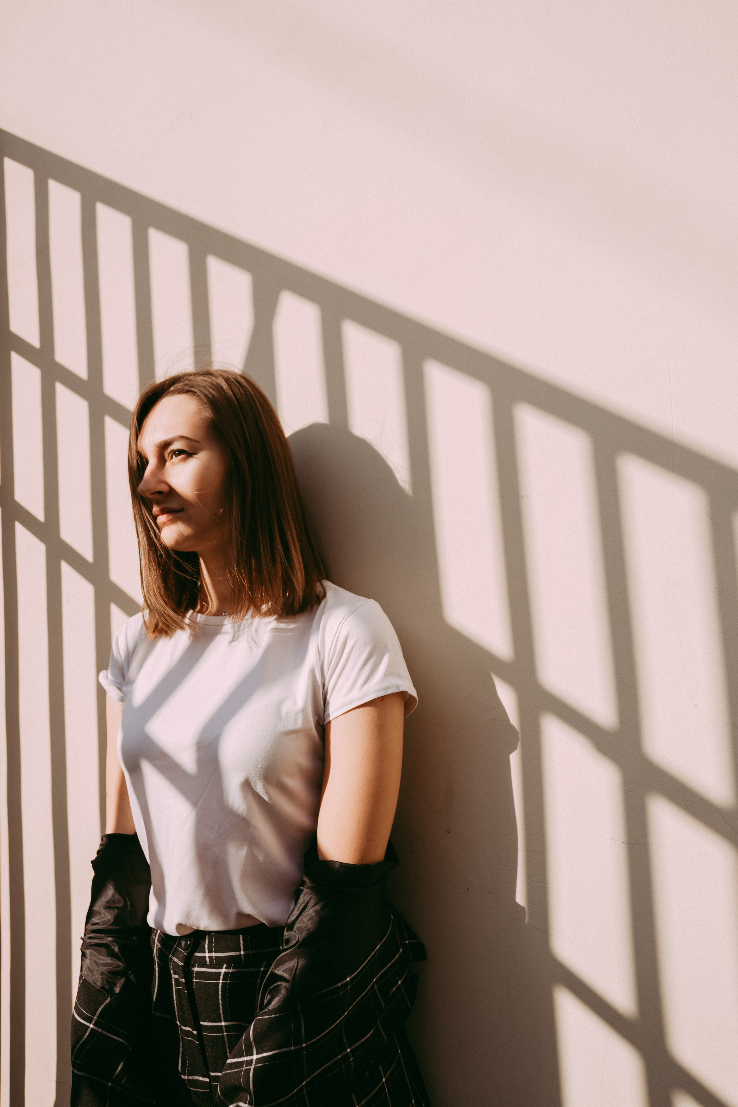 Ира. Портретный и свадебный фотограф в Перми Ная Моложенко