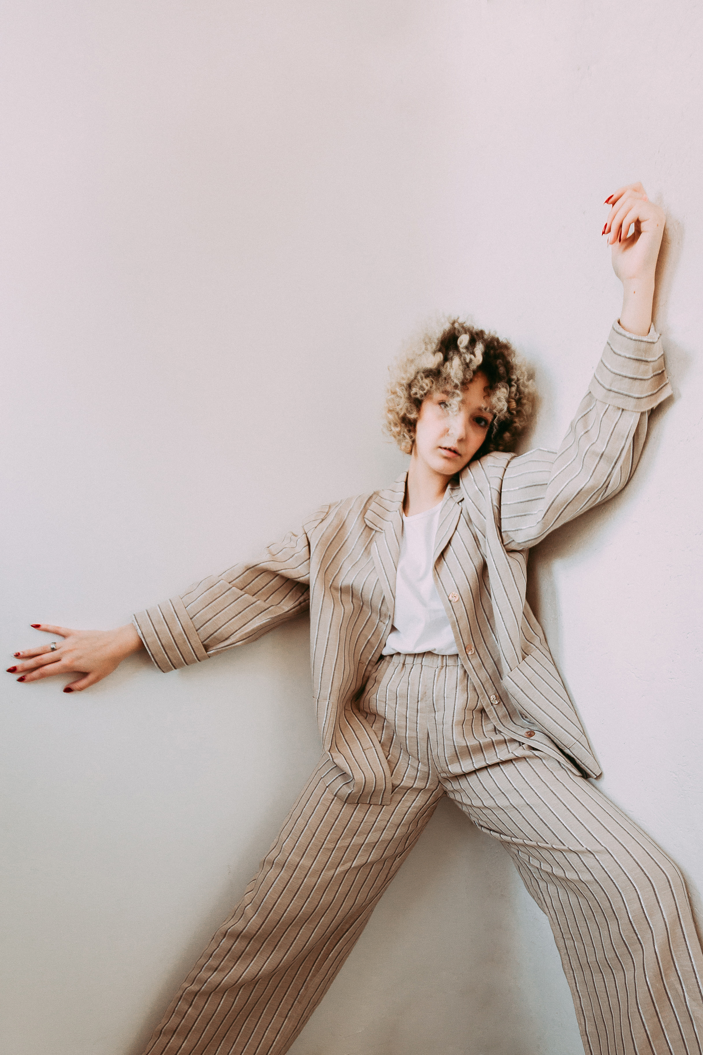 Соня. Портретный и свадебный фотограф в Перми Ная Моложенко