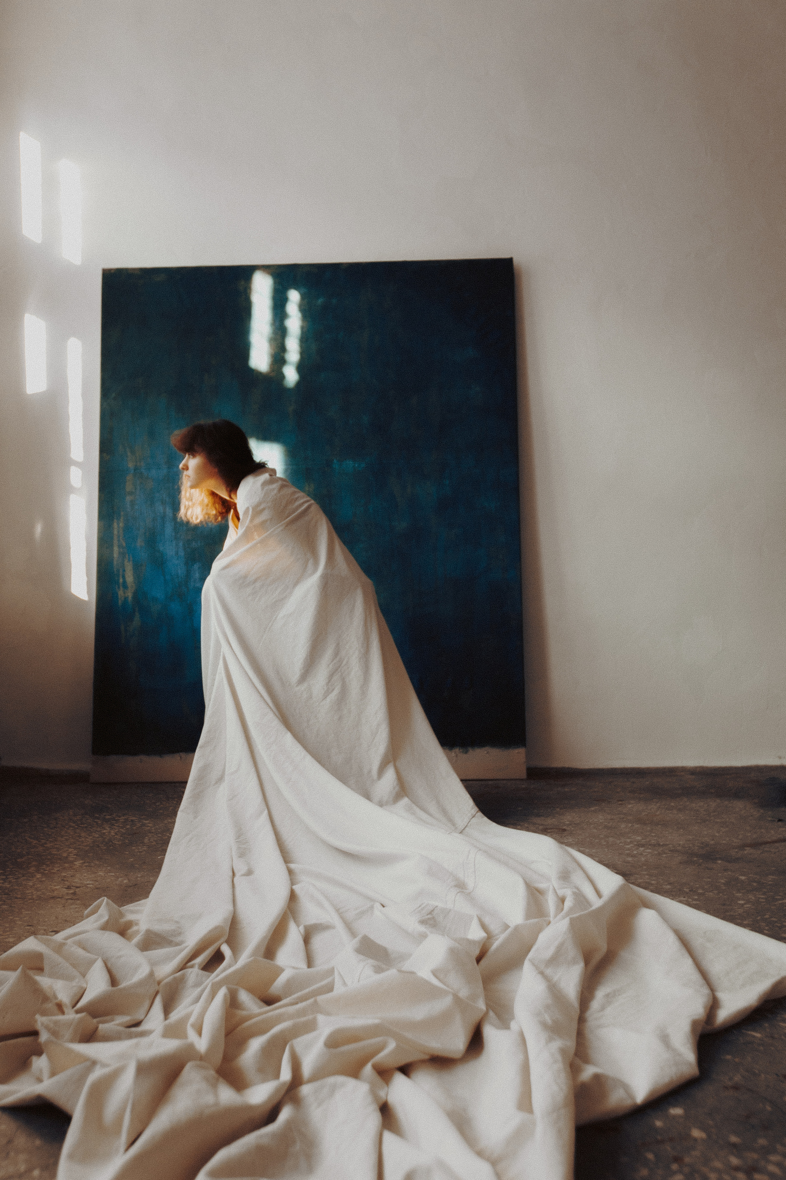 Ксения. Портретный и свадебный фотограф в Перми Ная Моложенко