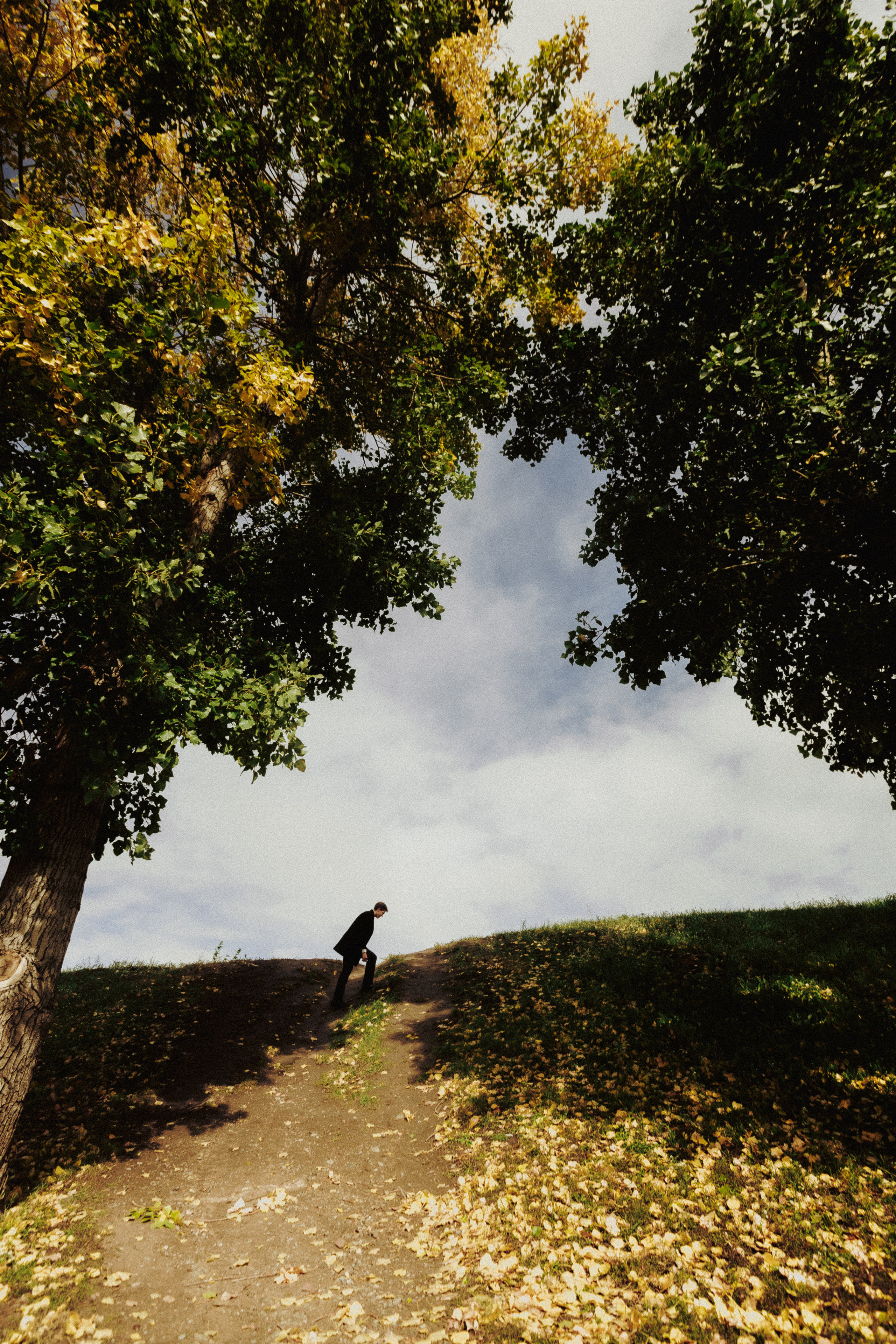 Сережа. Портретный и свадебный фотограф в Перми Ная Моложенко