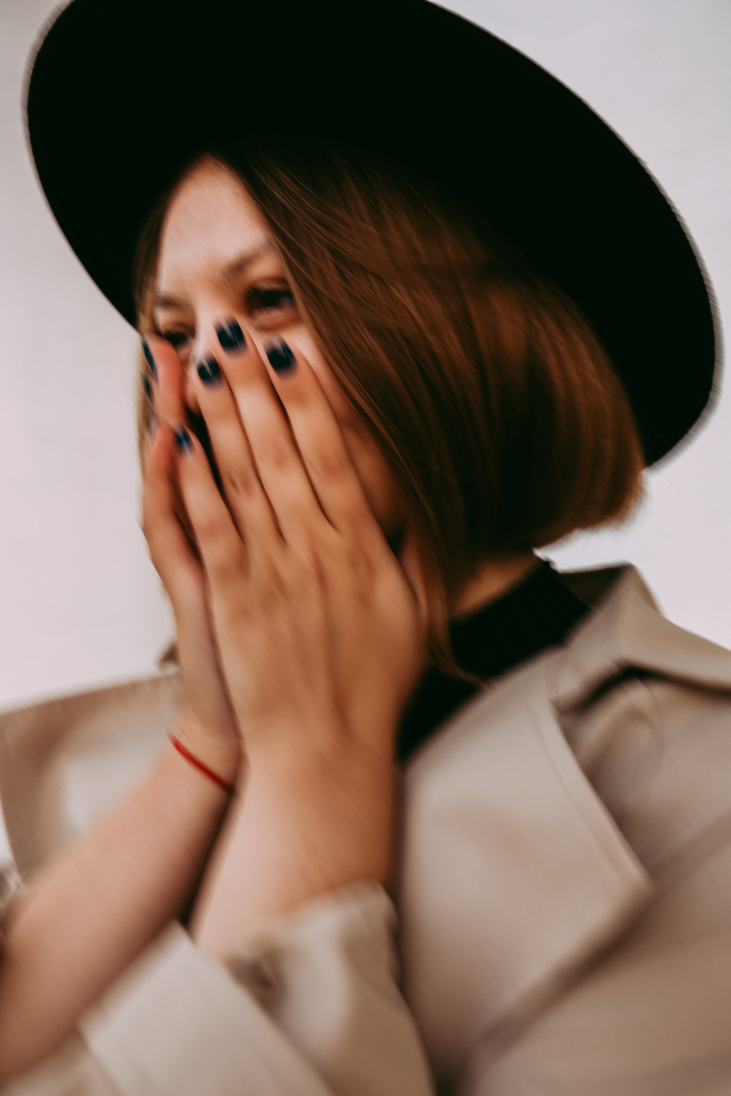 Катя. Портретный и свадебный фотограф в Перми Ная Моложенко