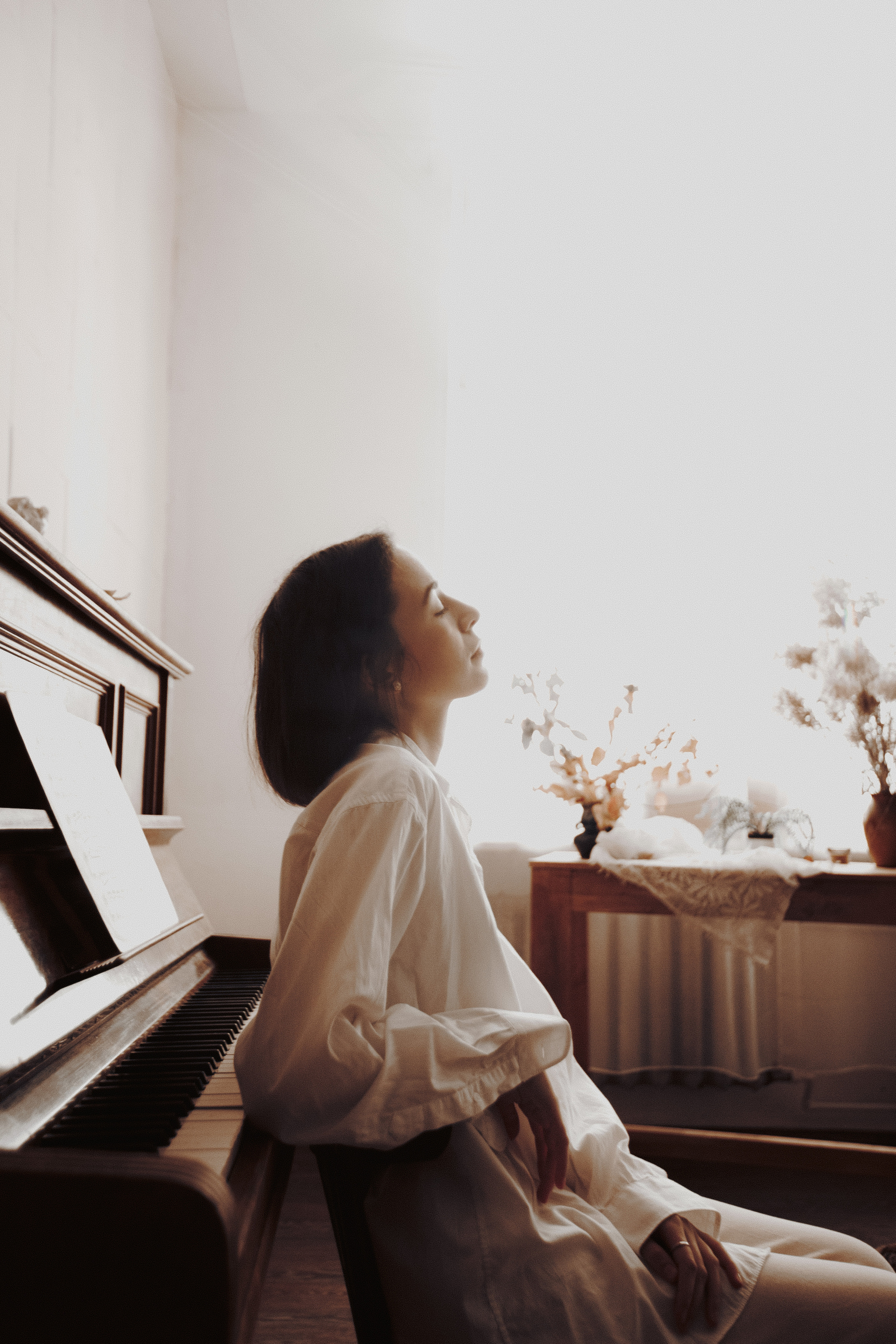 Надя. Портретный и свадебный фотограф в Перми Ная Моложенко