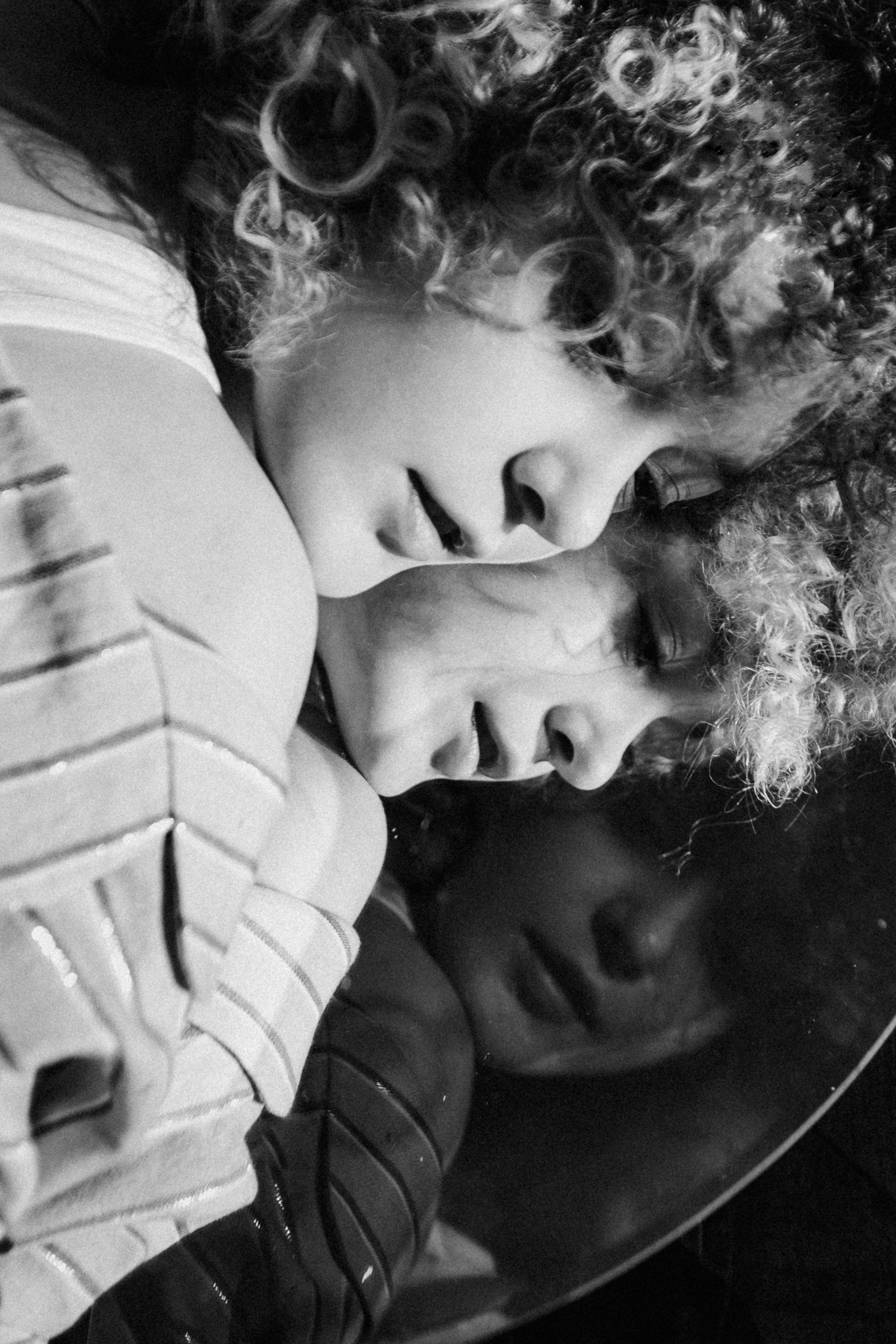 Соня. Портретный и свадебный фотограф в Перми Ная Моложенко