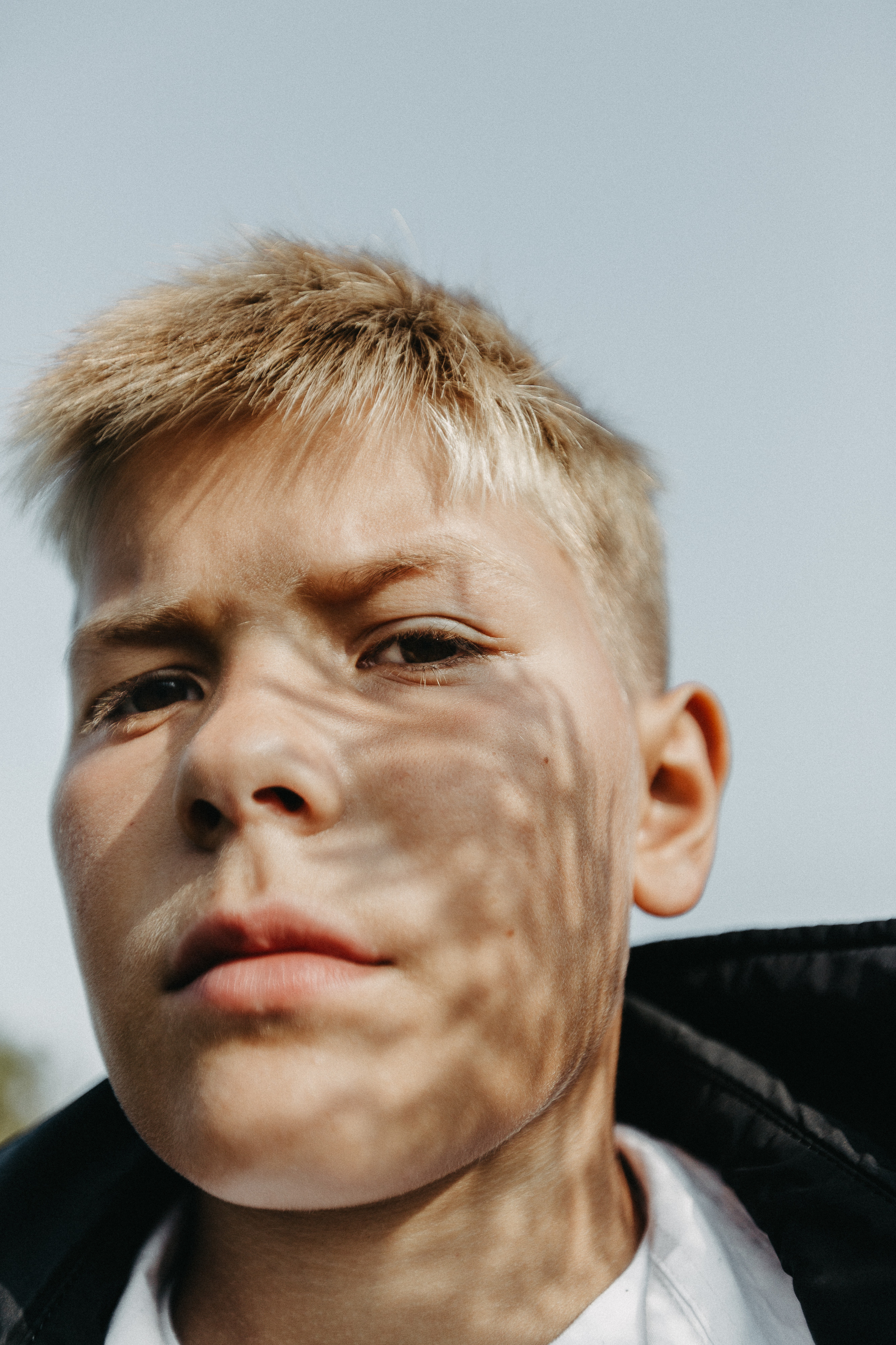 Петя. Портретный и свадебный фотограф в Перми Ная Моложенко