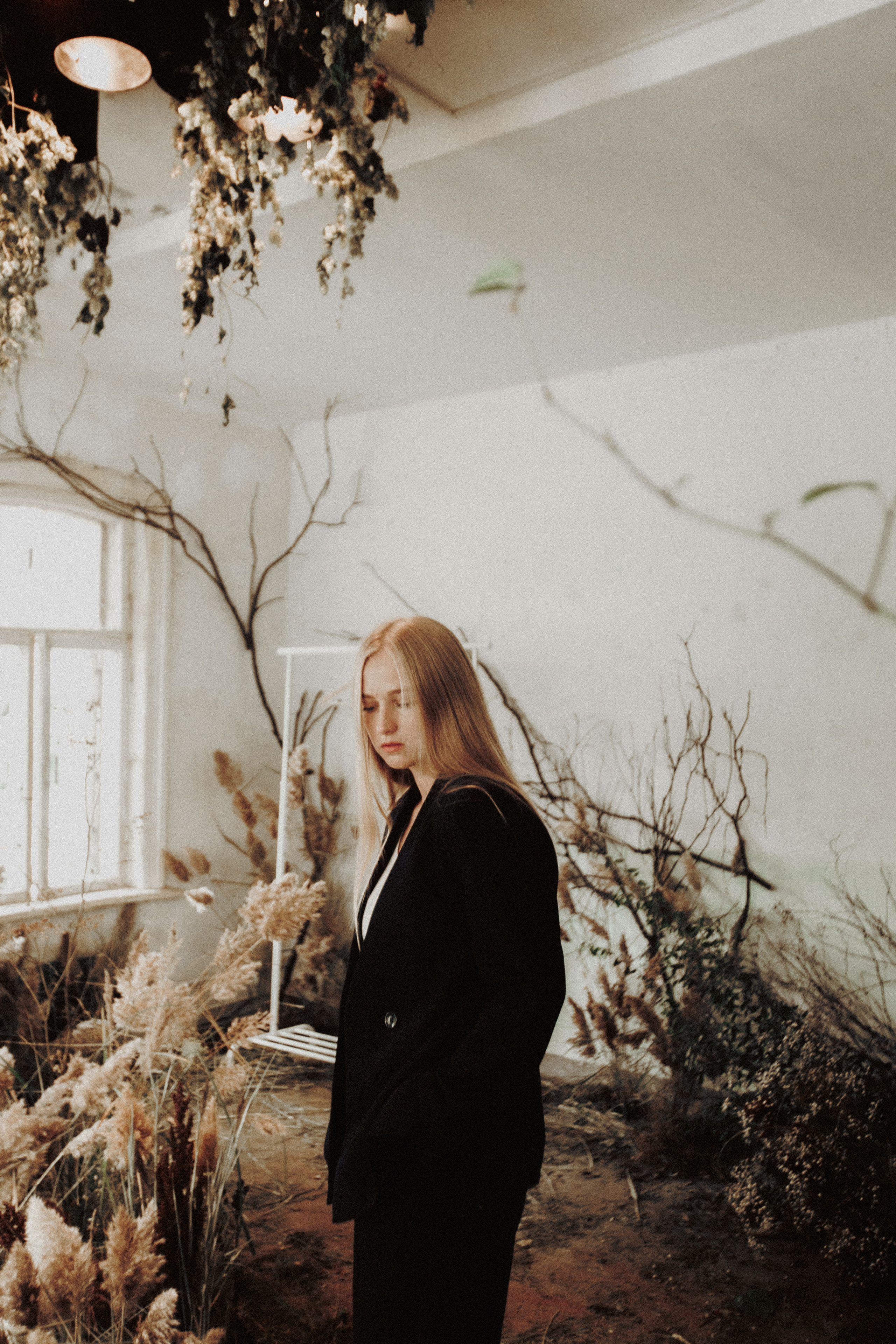 Саша. Портретный и свадебный фотограф в Перми Ная Моложенко