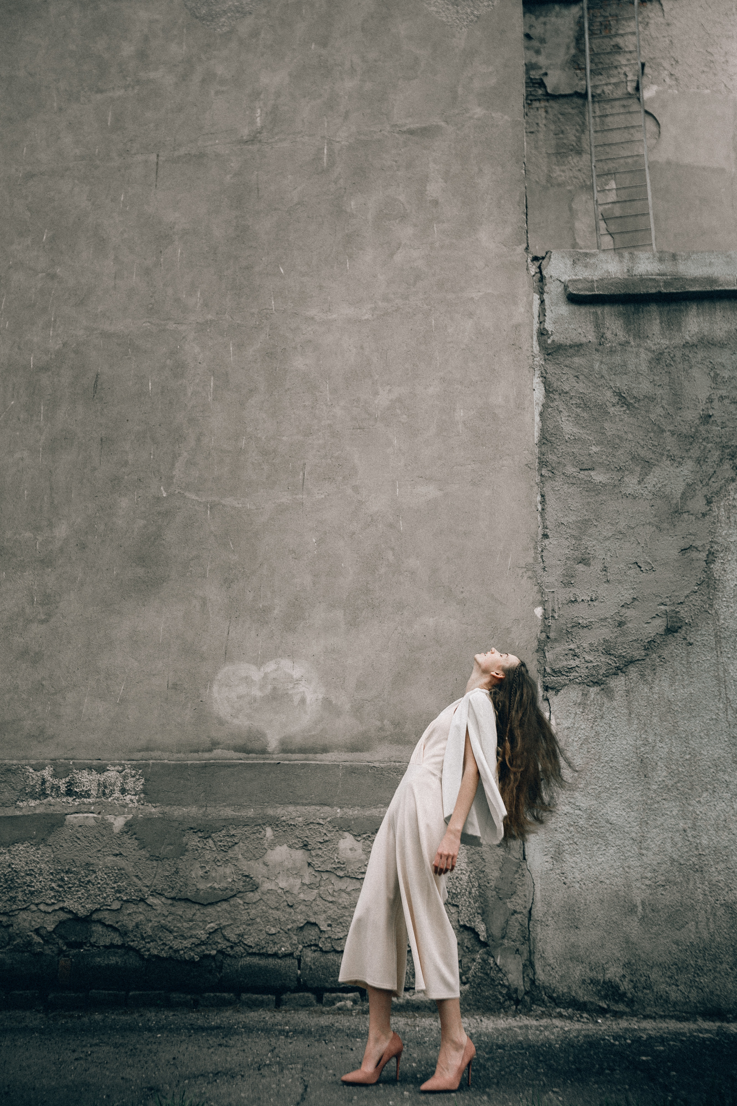 Вероника. Портретный и свадебный фотограф в Перми Ная Моложенко