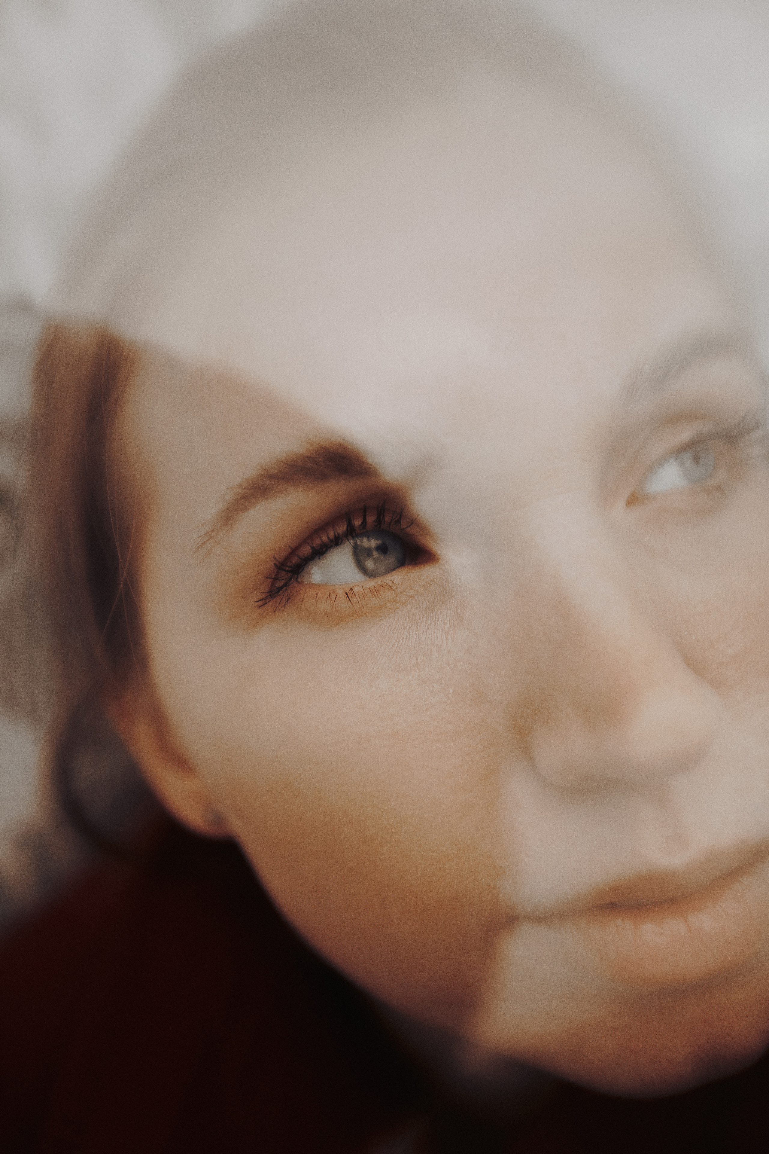 Таня. Портретный и свадебный фотограф в Перми Ная Моложенко