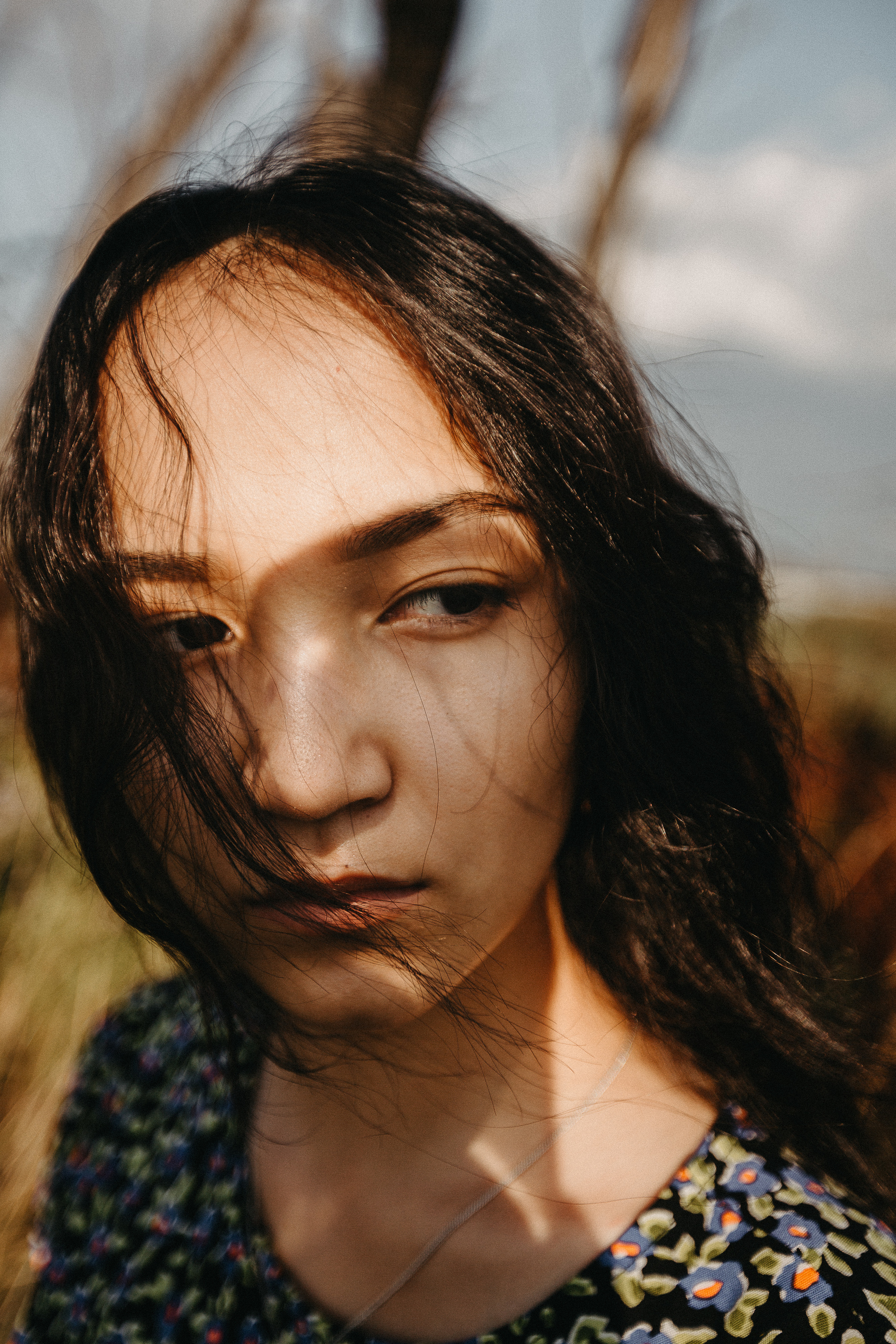 Жания. Портретный и свадебный фотограф в Перми Ная Моложенко