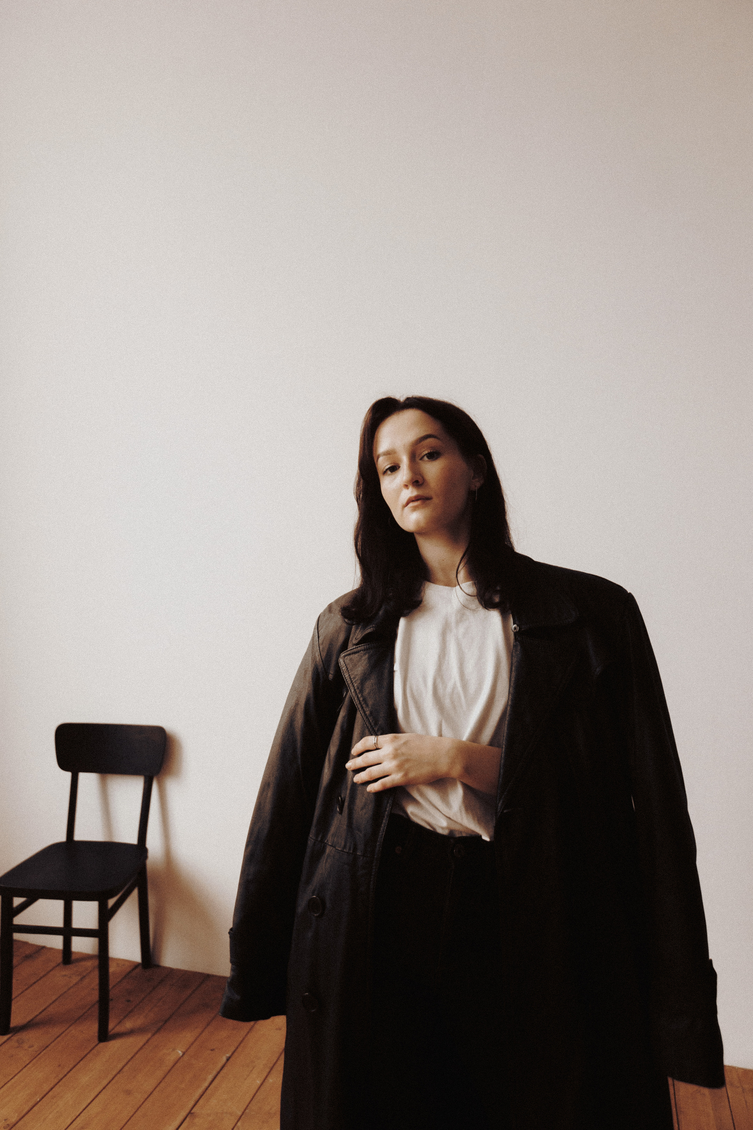 Дарья. Портретный и свадебный фотограф в Перми Ная Моложенко