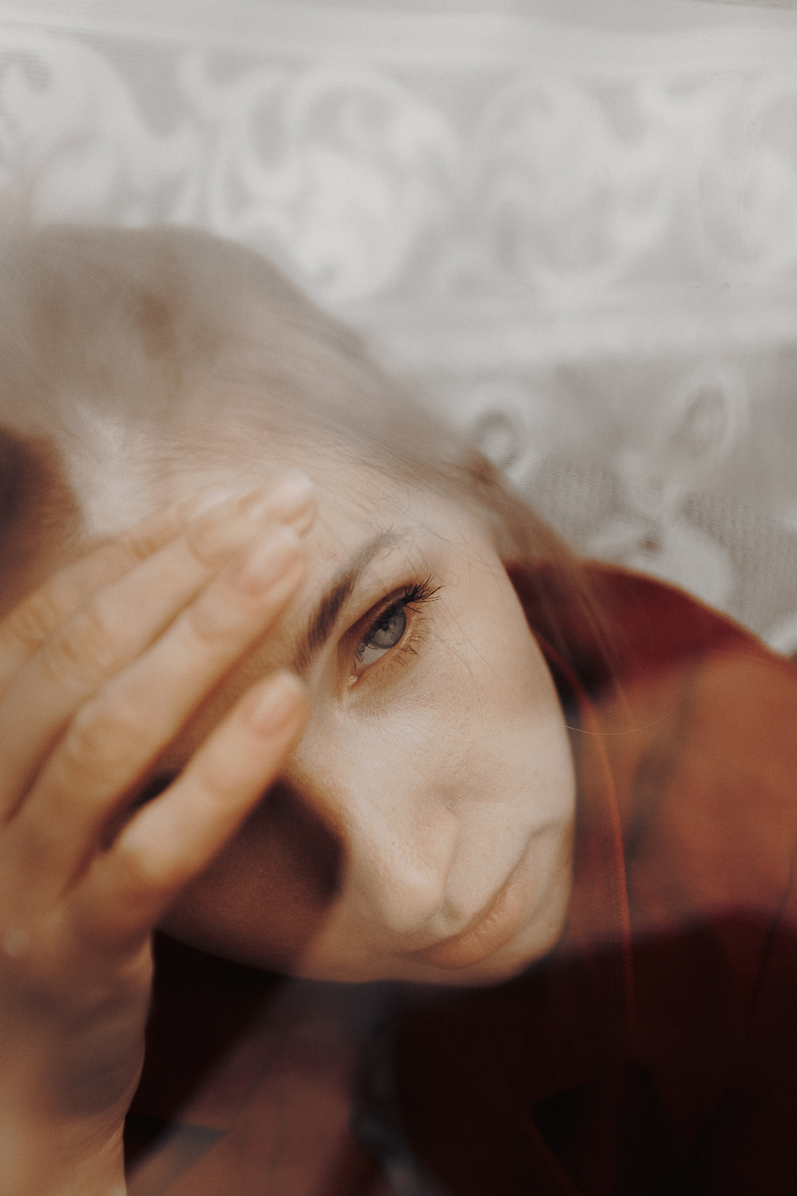 Таня. Портретный и свадебный фотограф в Перми Ная Моложенко