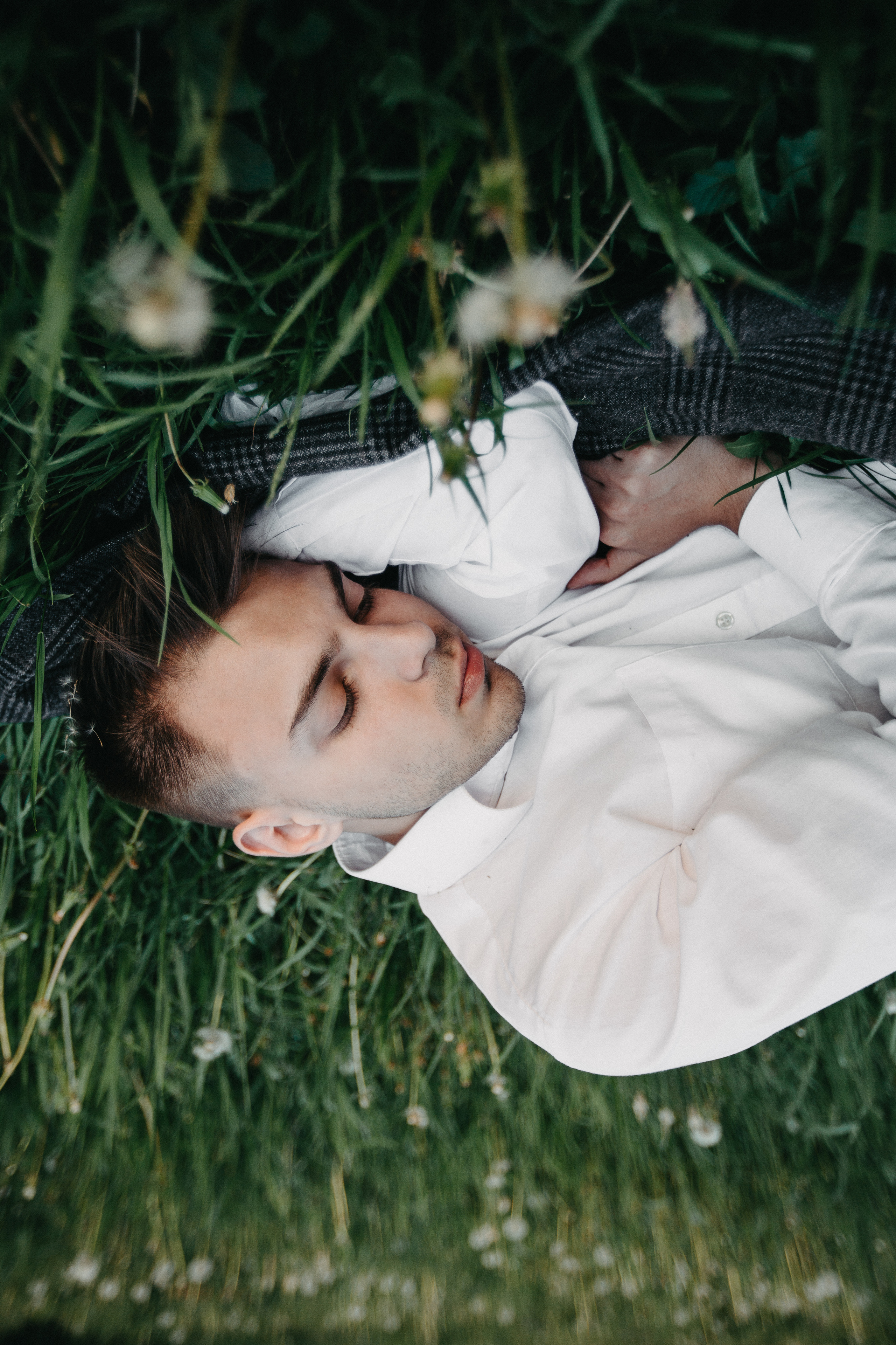 Егор. Портретный и свадебный фотограф в Перми Ная Моложенко