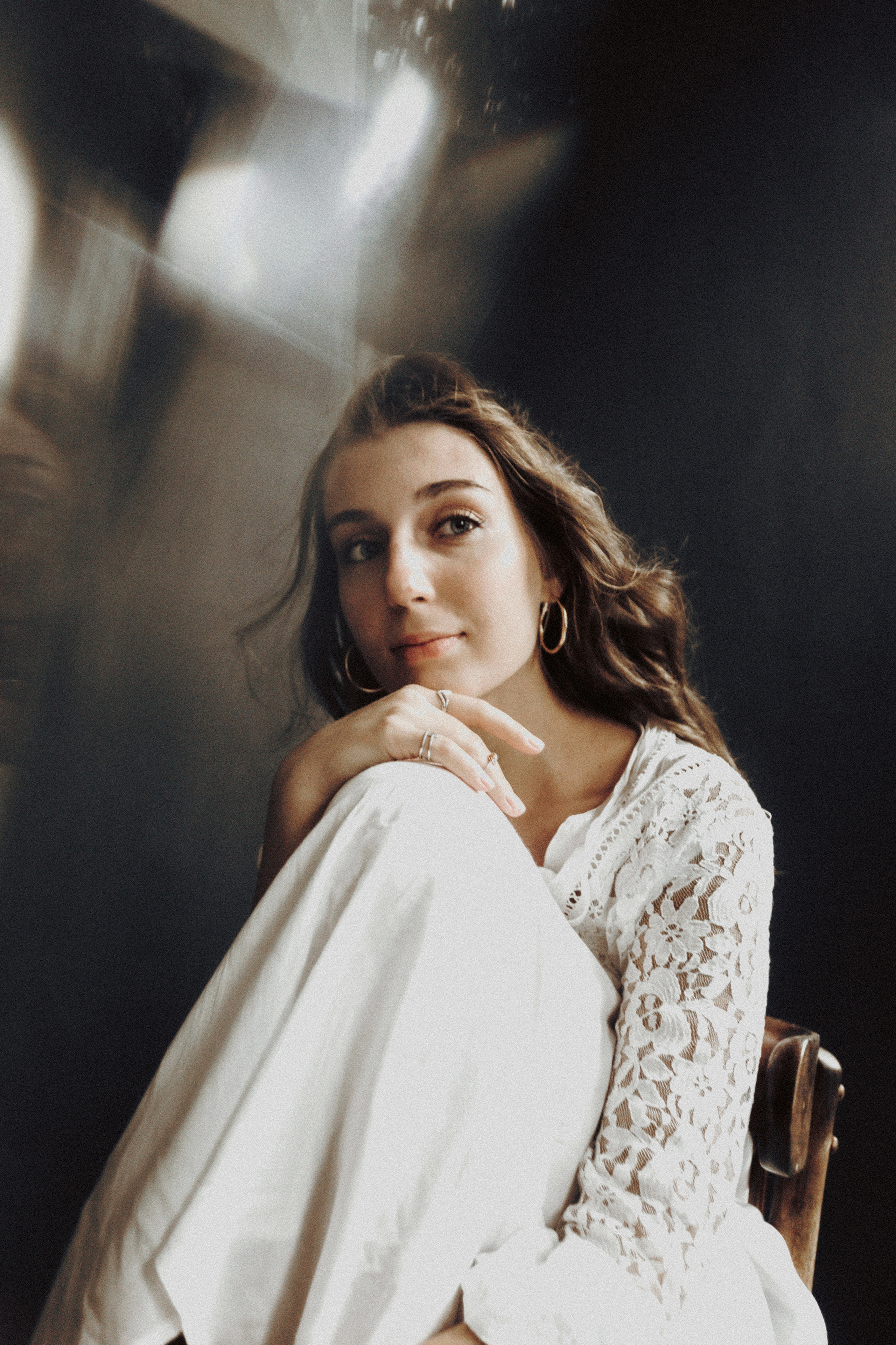 Полина. Портретный и свадебный фотограф в Перми Ная Моложенко