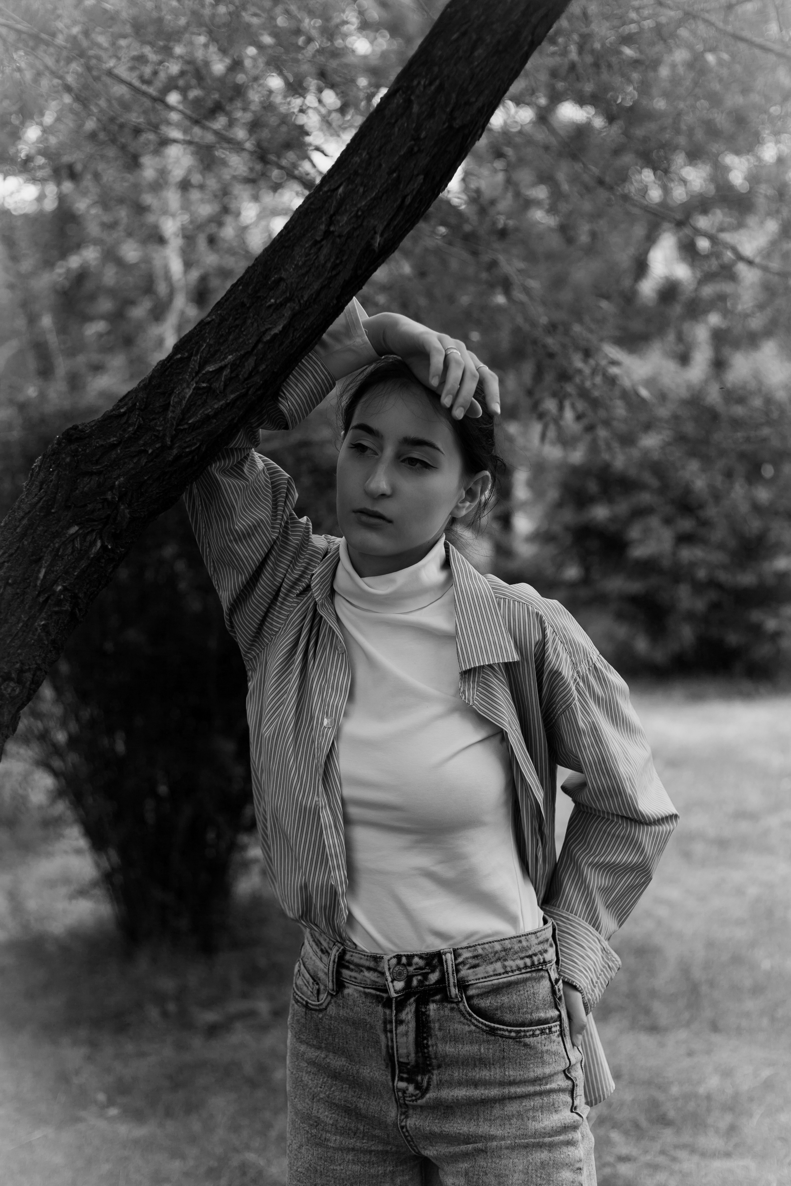 Вика. Анна Лерман. Фотограф г. Абакан