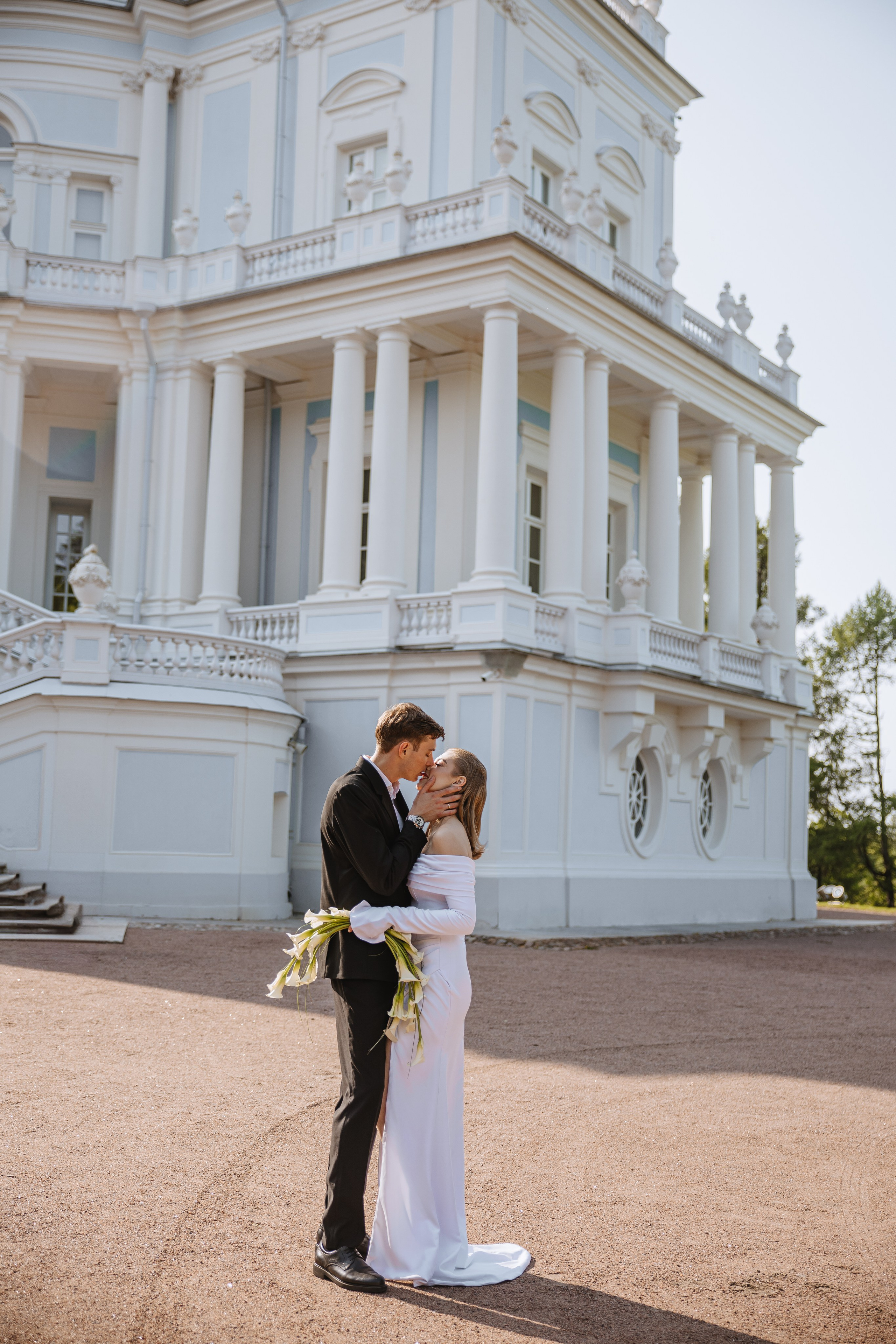 Вероника Даниил. Фотограф Алиса Субботина