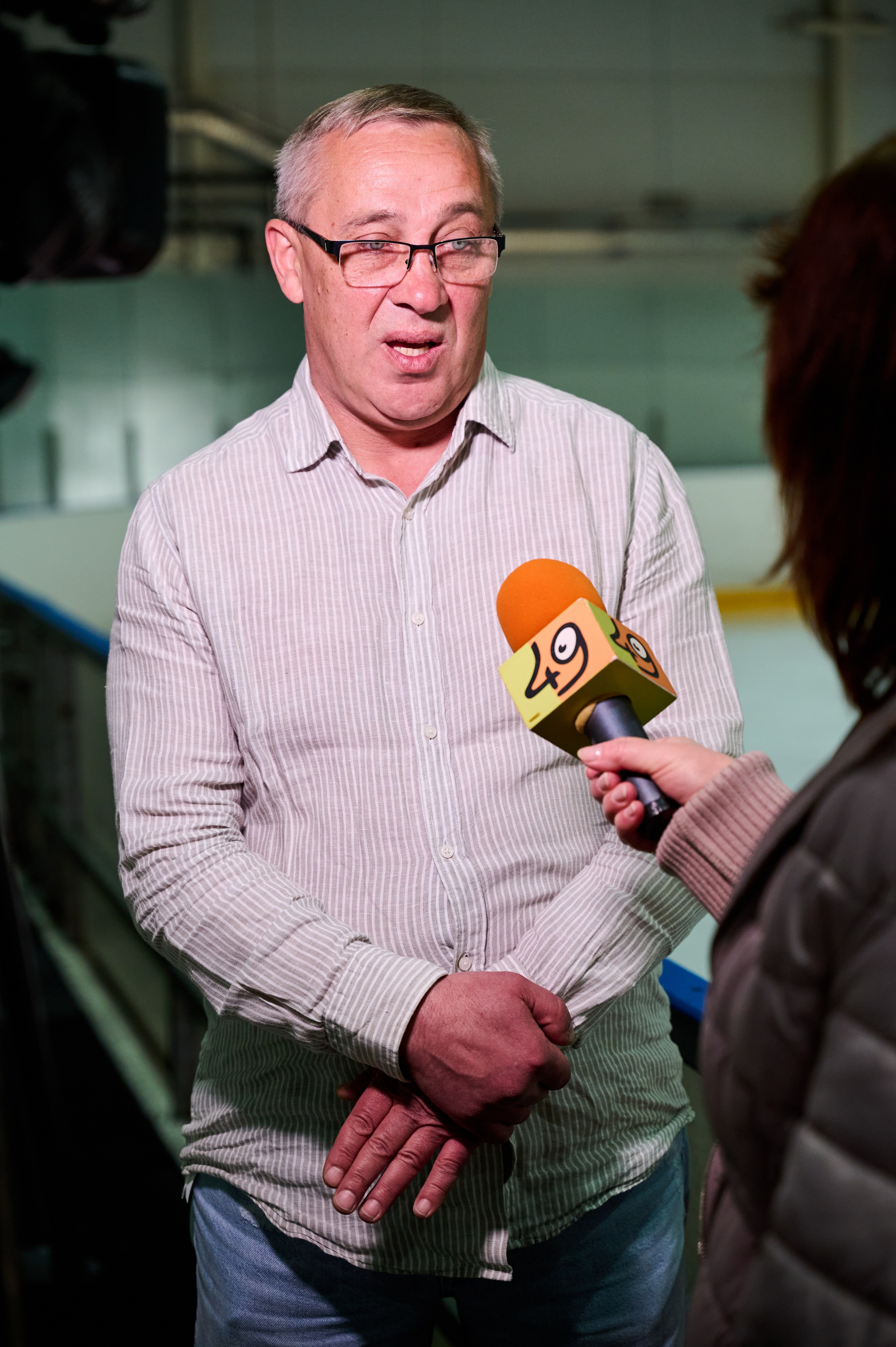 Boston Stars. Фотограф Универсал в Новосибирске