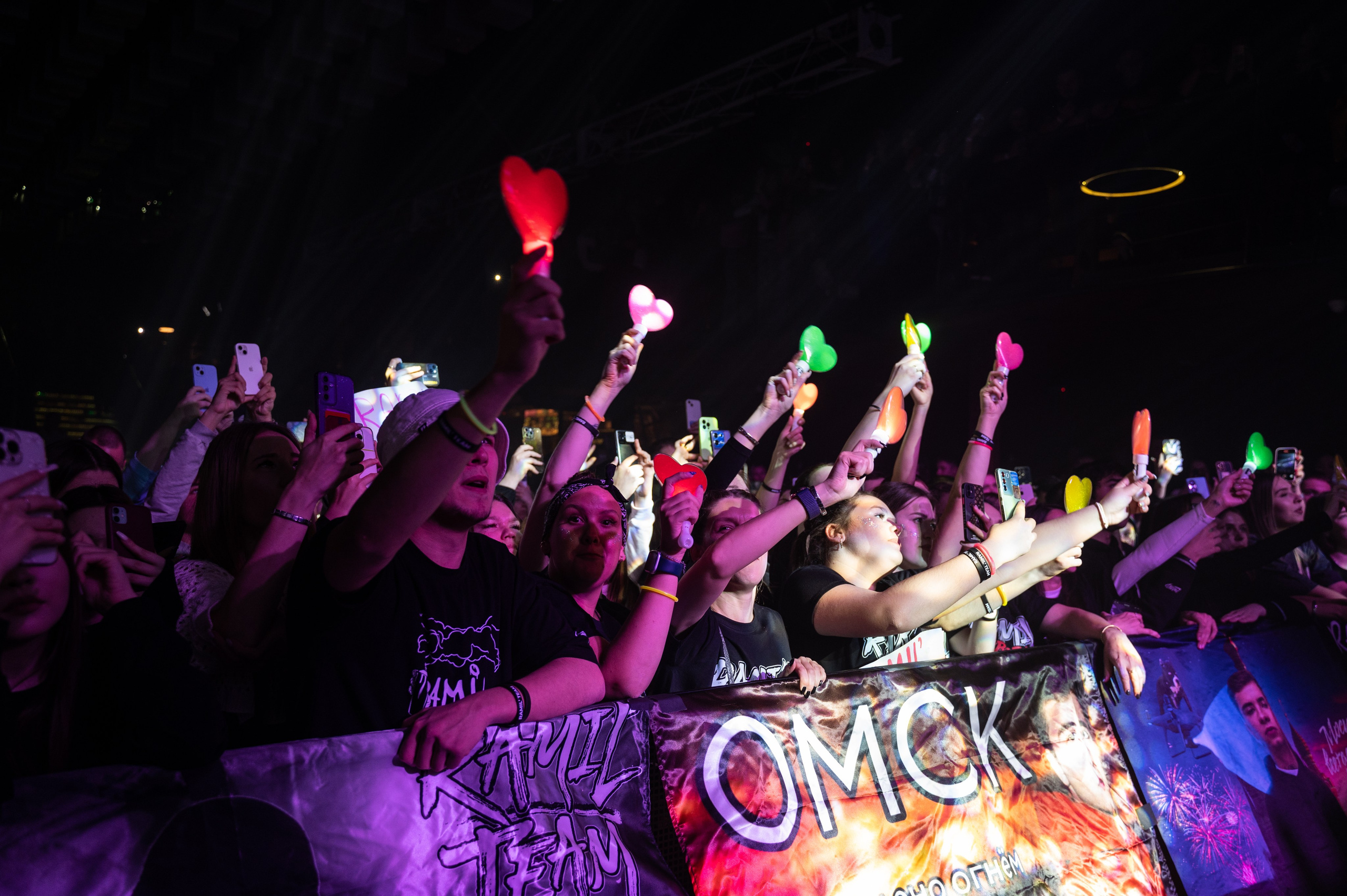 Омск Ramil'. Фотограф Универсал в Новосибирске