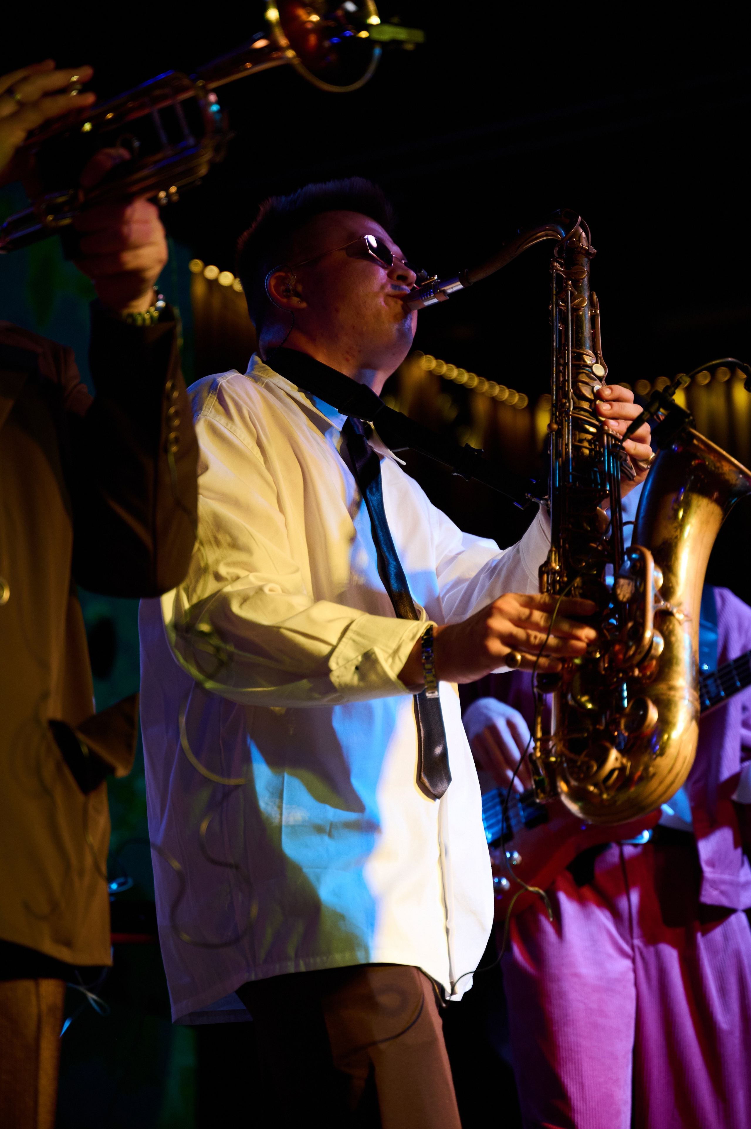 Айвазовский Оркестра. Фотограф Универсал в Новосибирске