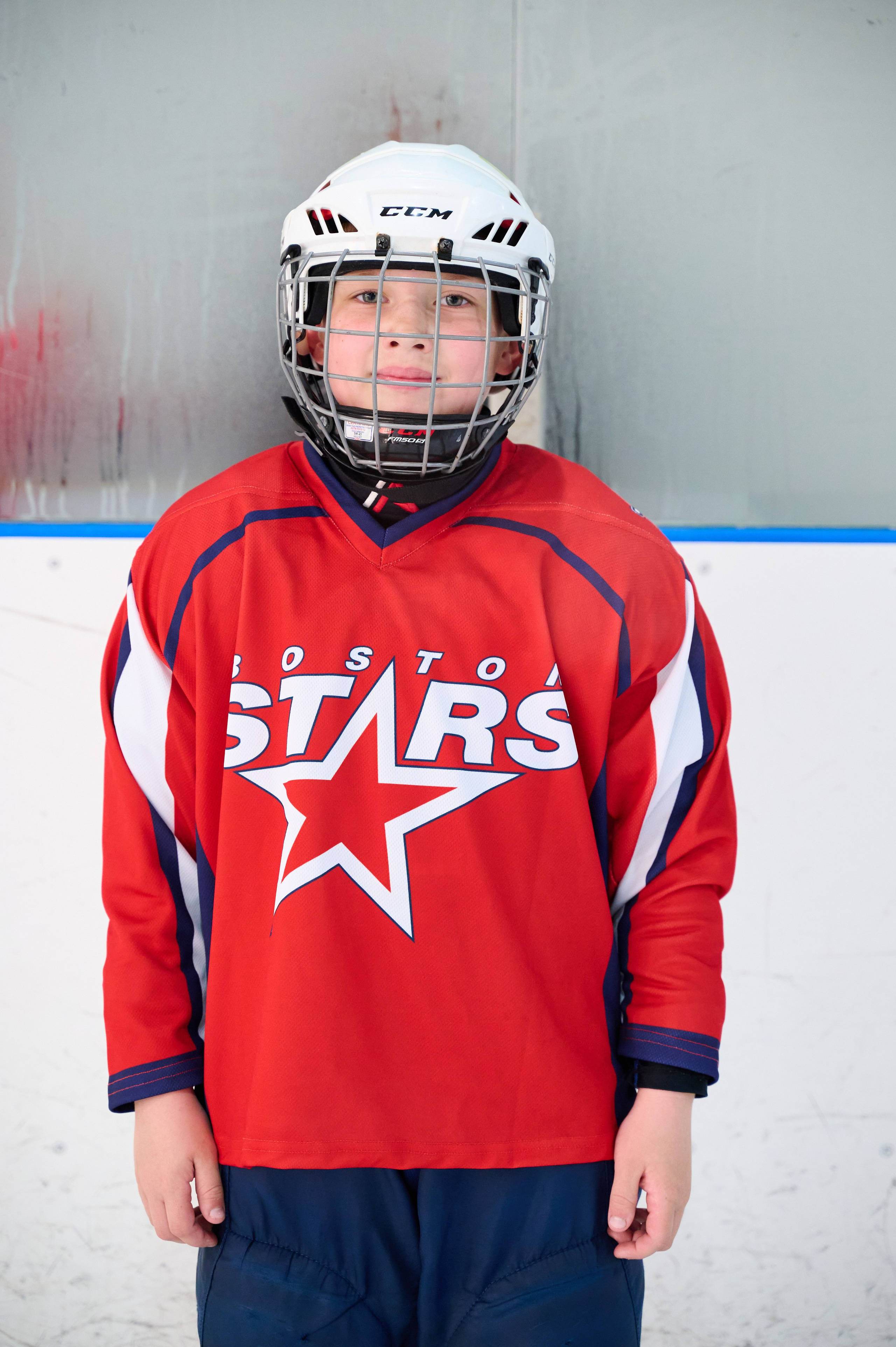 Boston Stars. Фотограф Универсал в Новосибирске