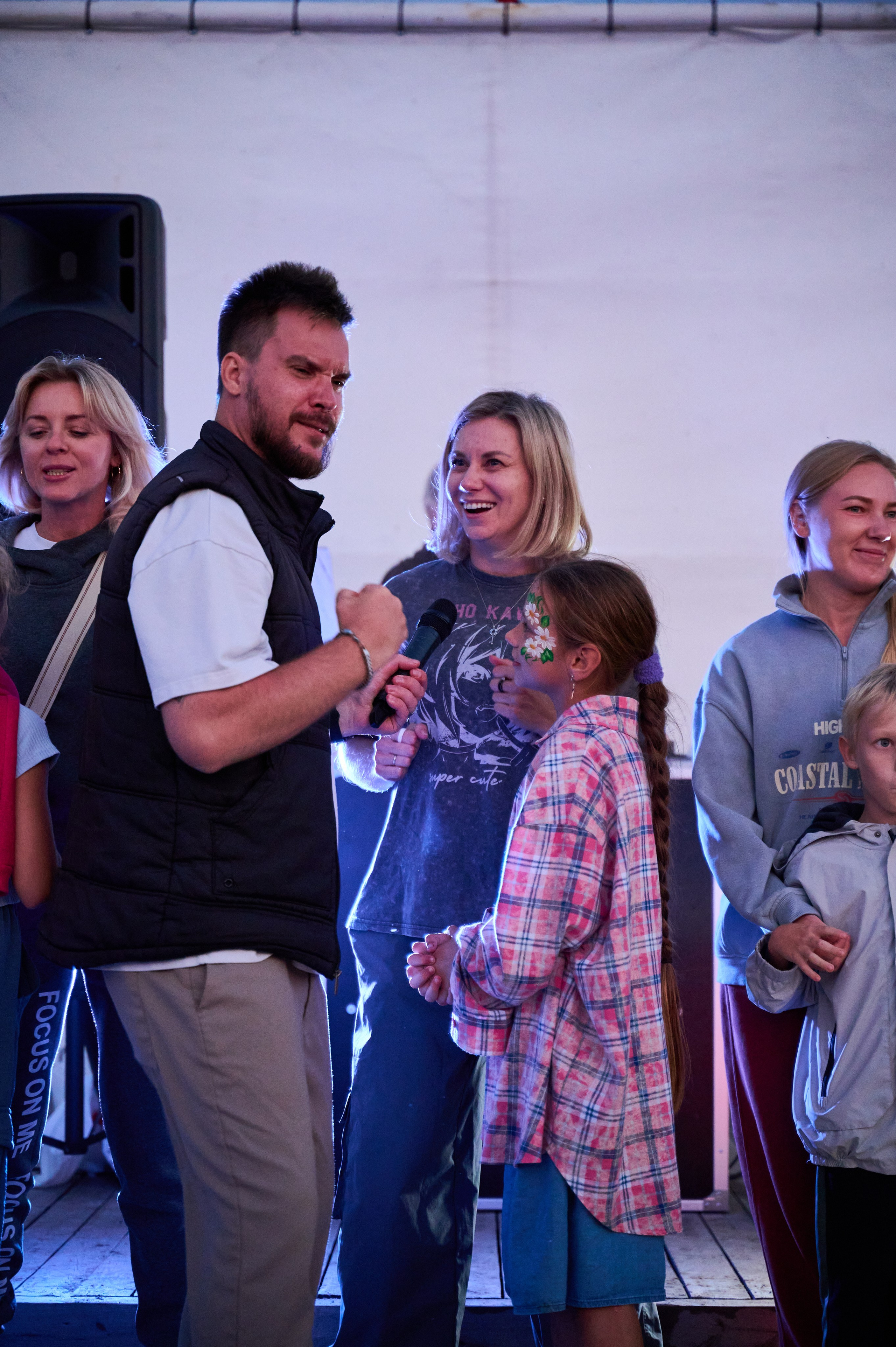 Закрытие сезона Пичугово Море. Фотограф Универсал в Новосибирске