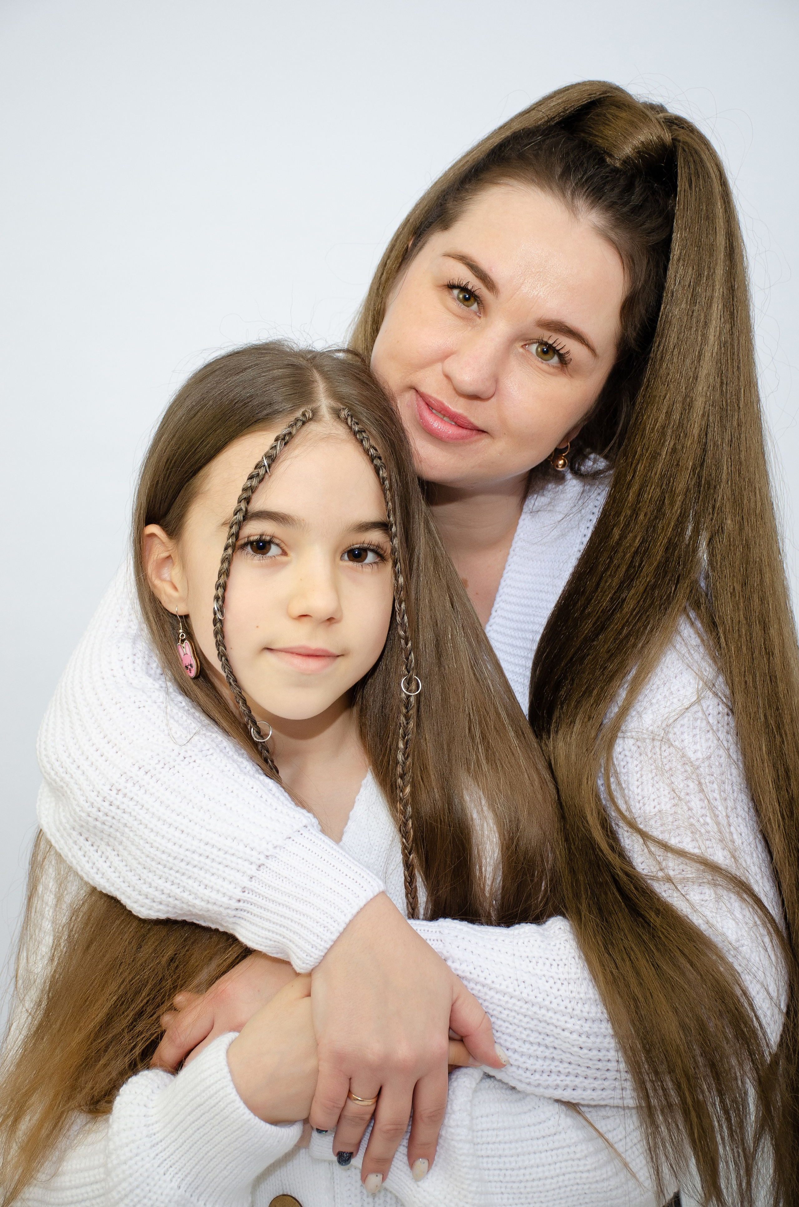 Индивидуальные. Фотограф Универсал в Новосибирске