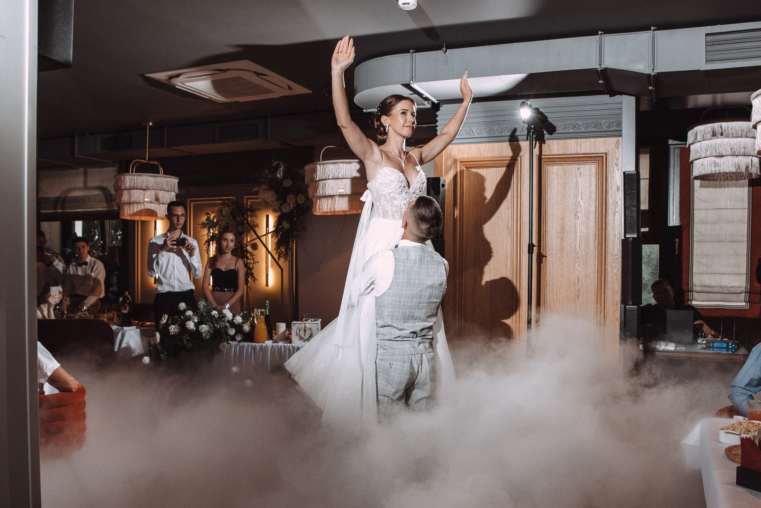 Дмитрий + Мария. Свадебный и семейный фотограф в Волгограде Олеся Лисицкая