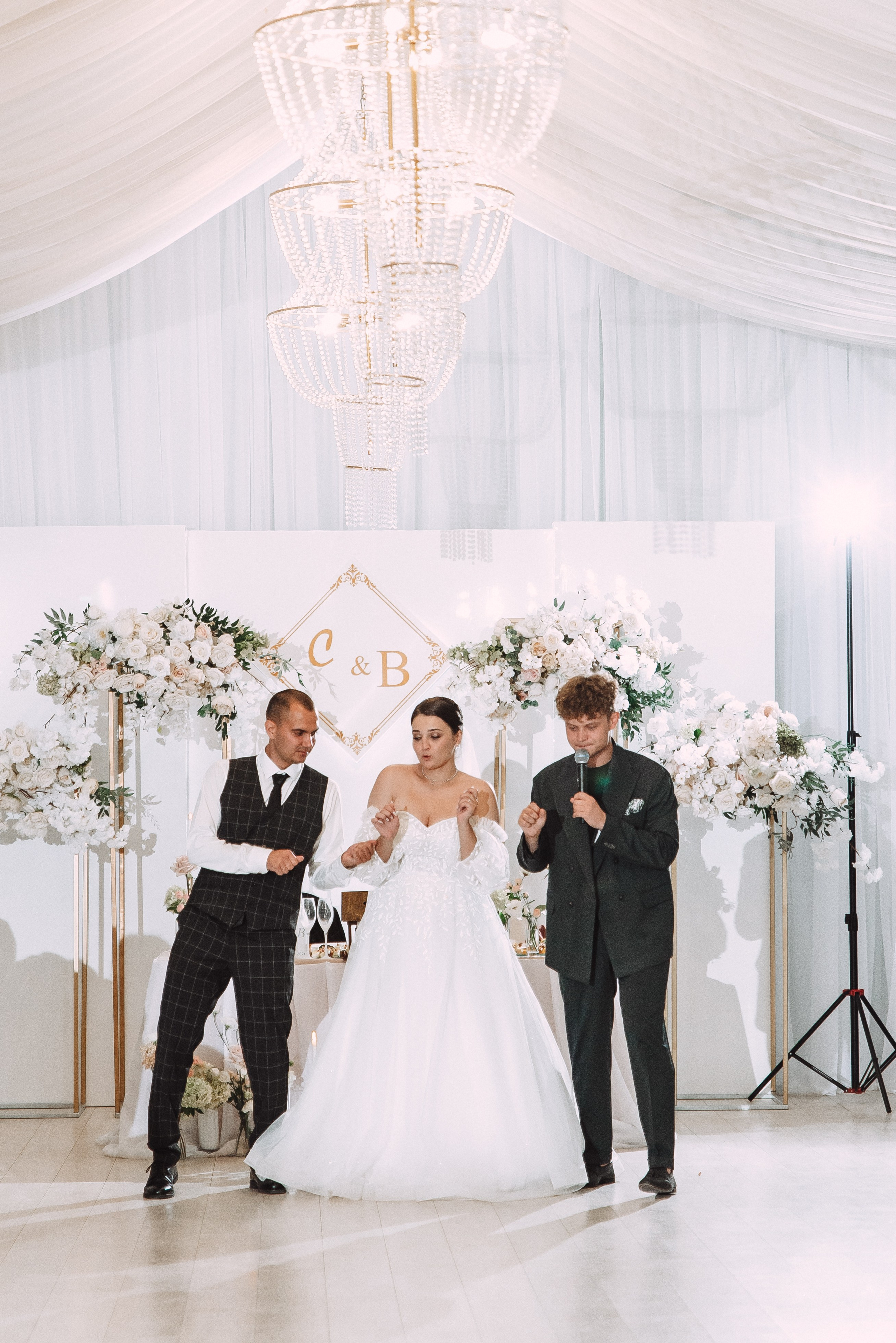 Семен + Варвара. Свадебный и семейный фотограф в Волгограде Олеся Лисицкая