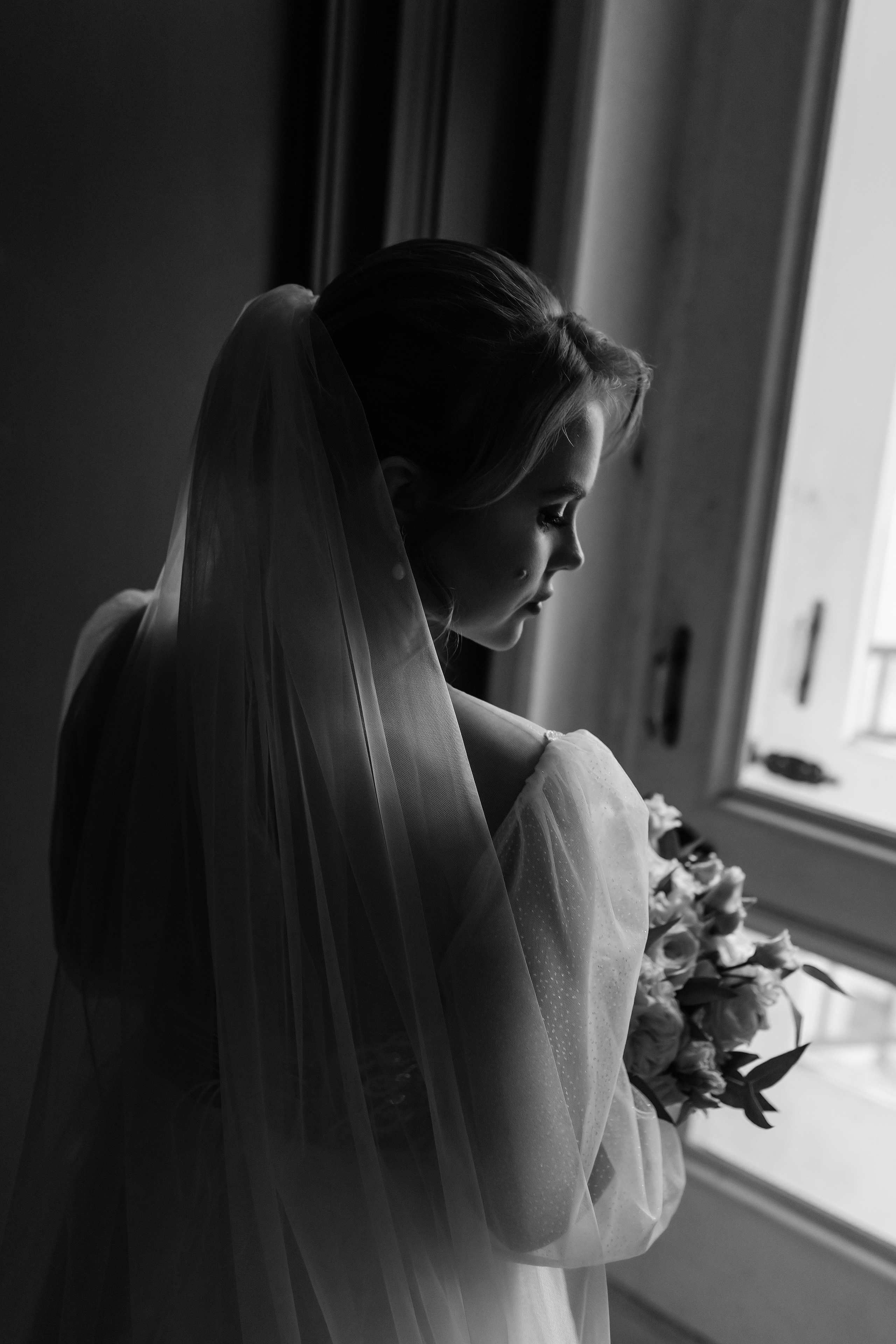 Алексей & Анна. Свадебный и семейный фотограф Санкт-Петербурга Мария Родионова