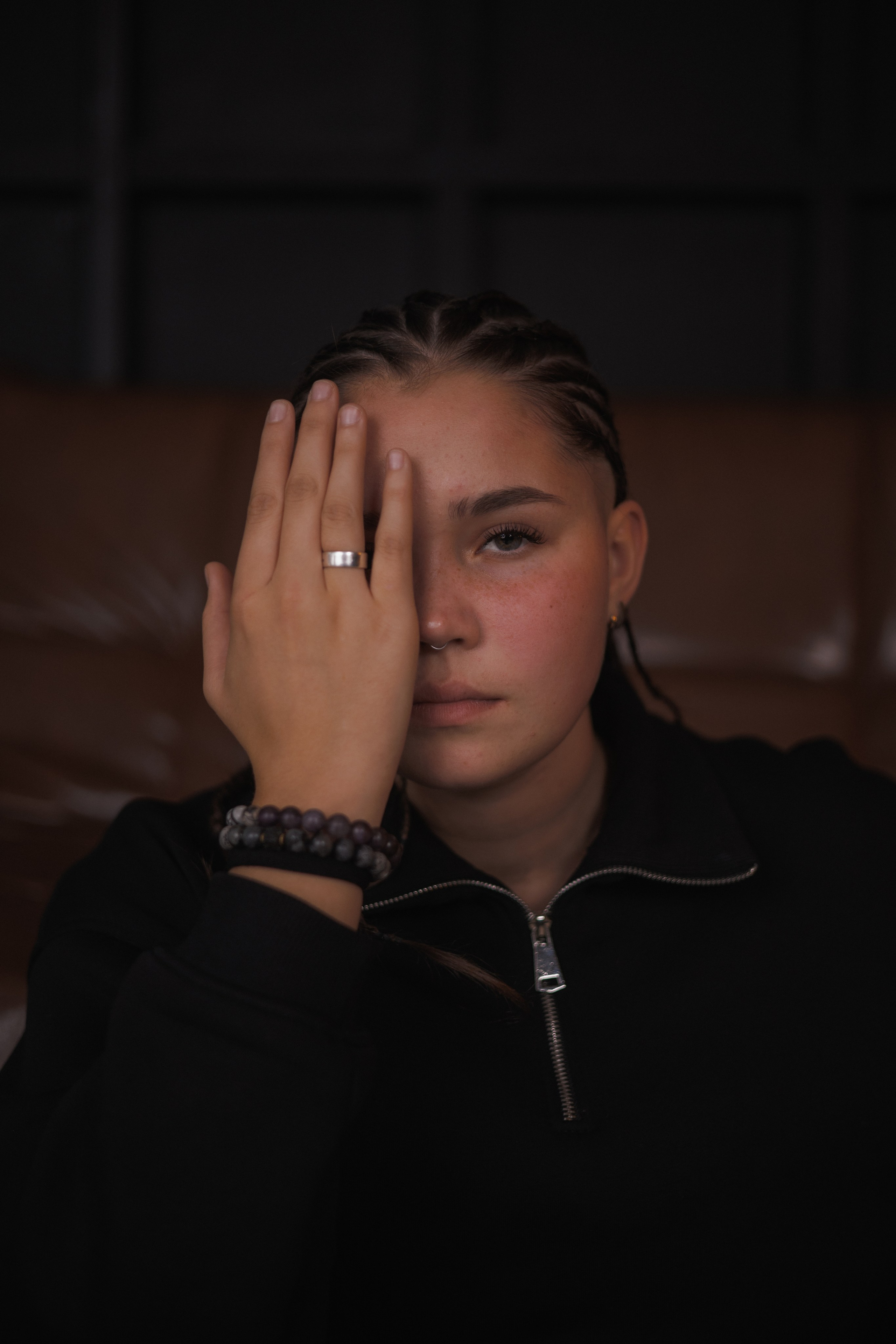 Дарья. Фотограф Евгений Катаев — Семейный и свадебный фотограф из Ижевска