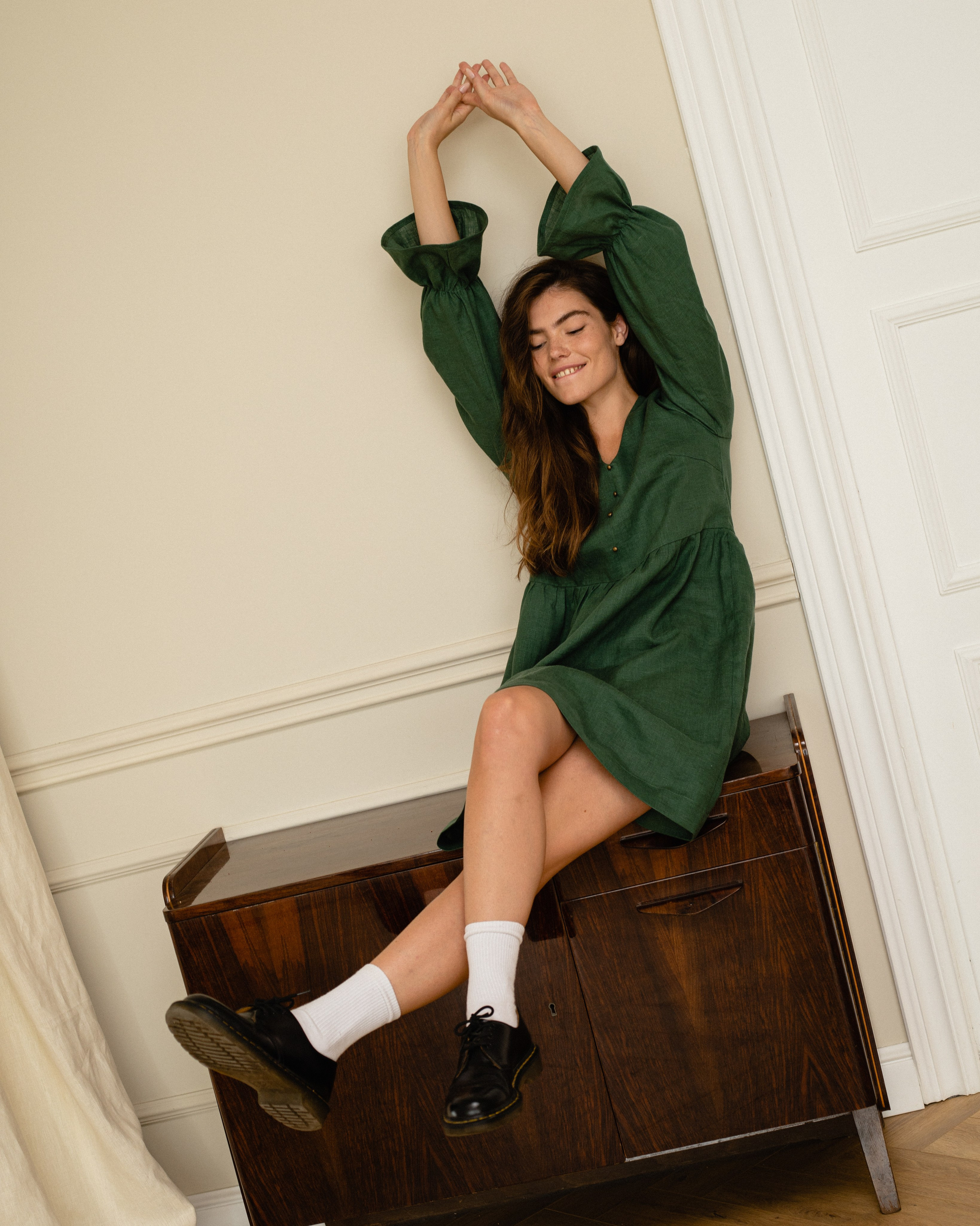 Лукбук/имидж. Фотограф Марина Голубева, Минск. Съемка для брендов, реклама