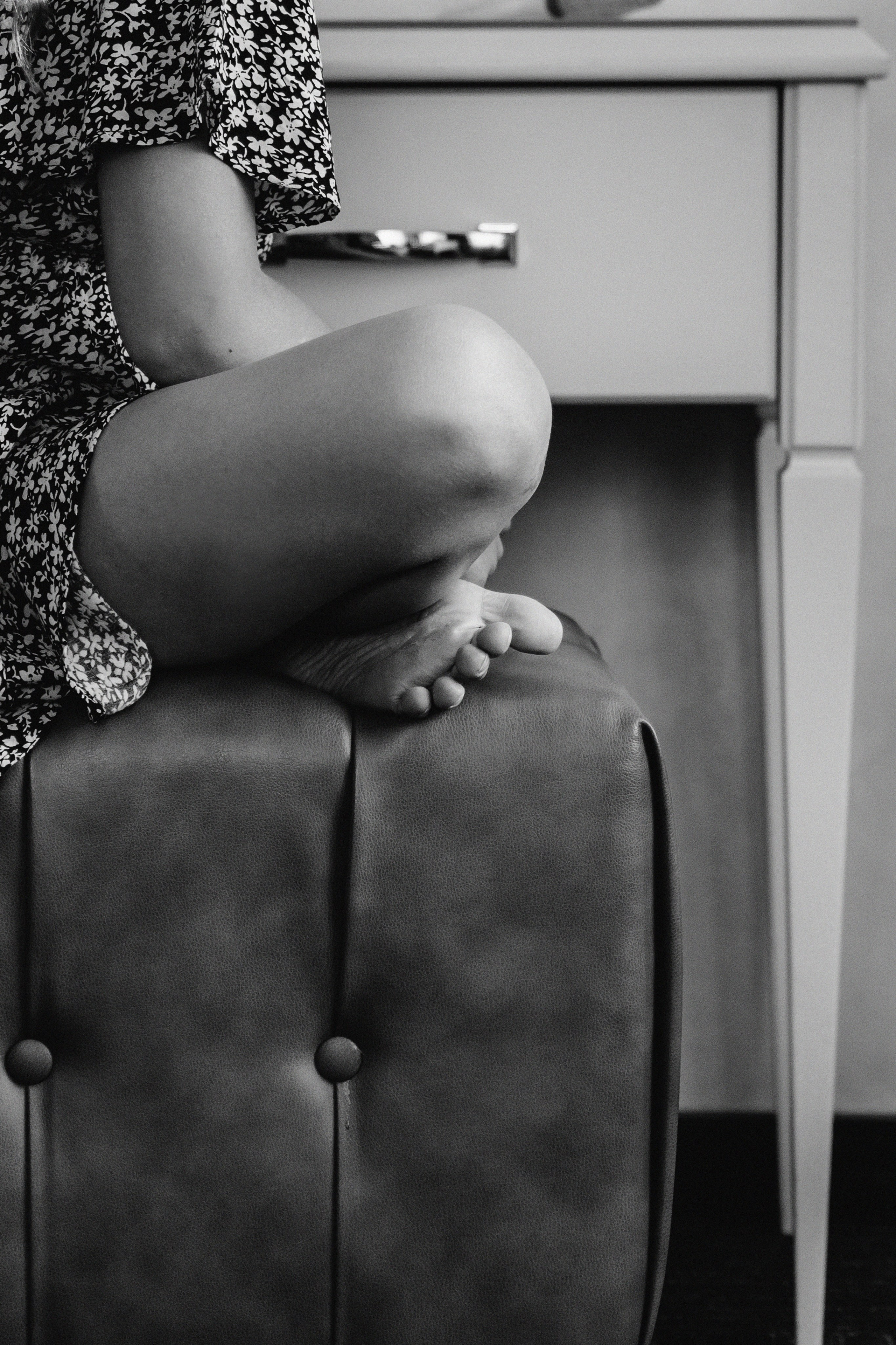 ANONS. Мария — Свадебный фотограф