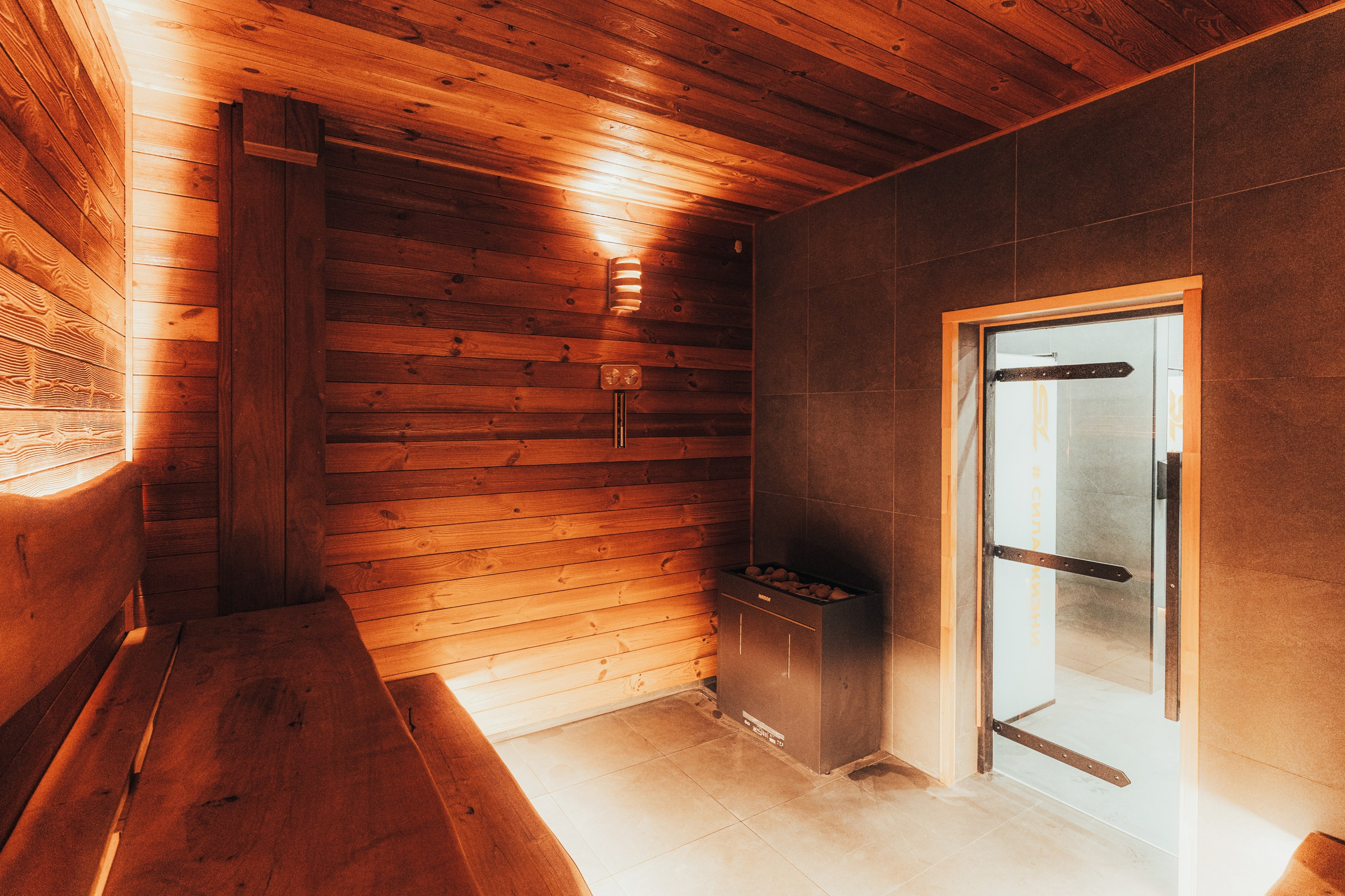 Коммерческая недвижимость. Николай Хасанов