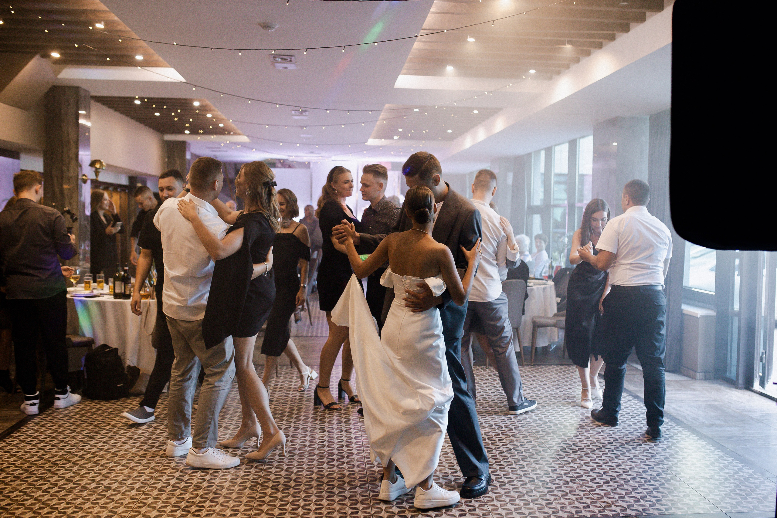 Юлия и Игорь. Фотограф Юлия Герасимова Иркутск