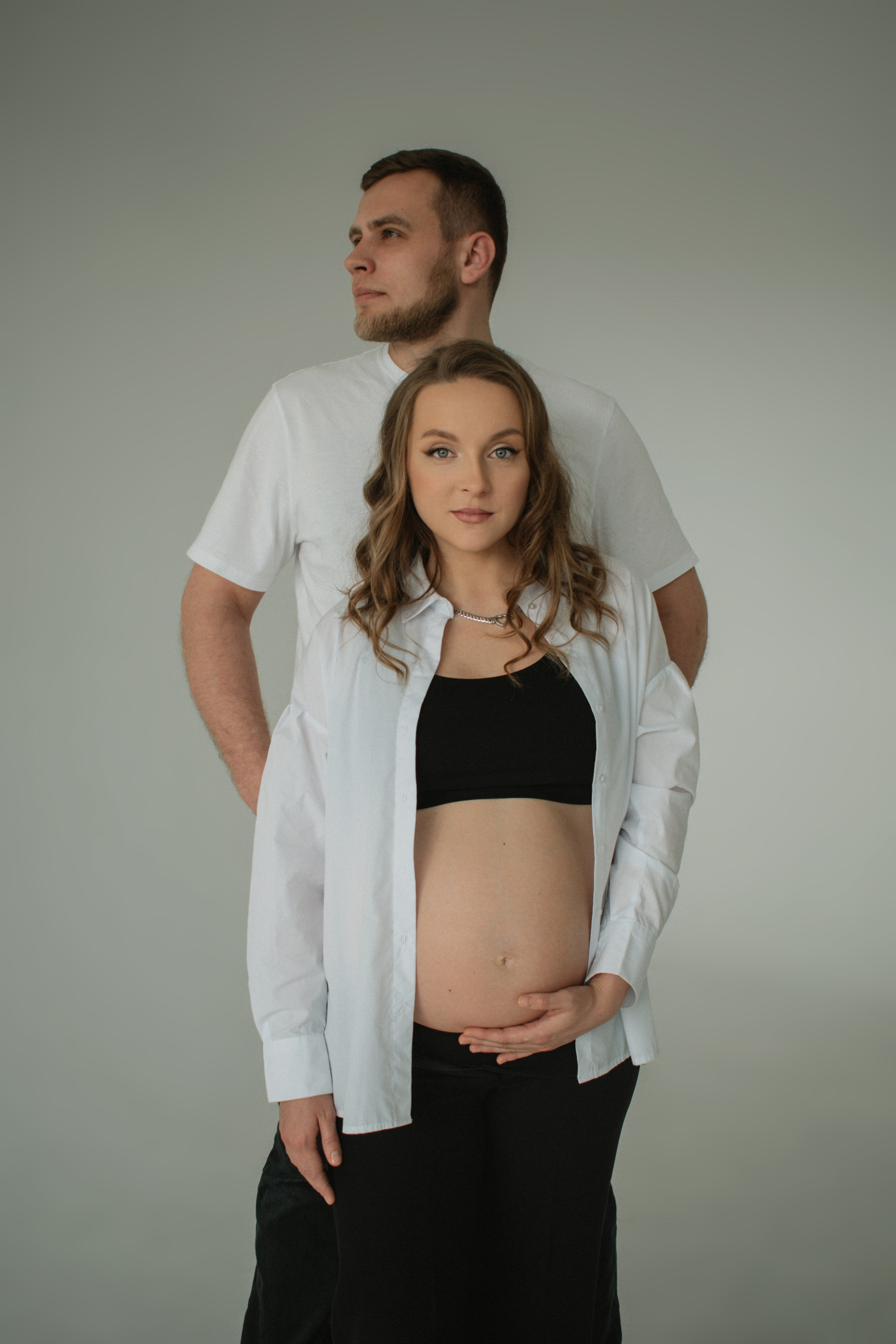 Love. Photographer and retoucher — Evgenia Cherkasova