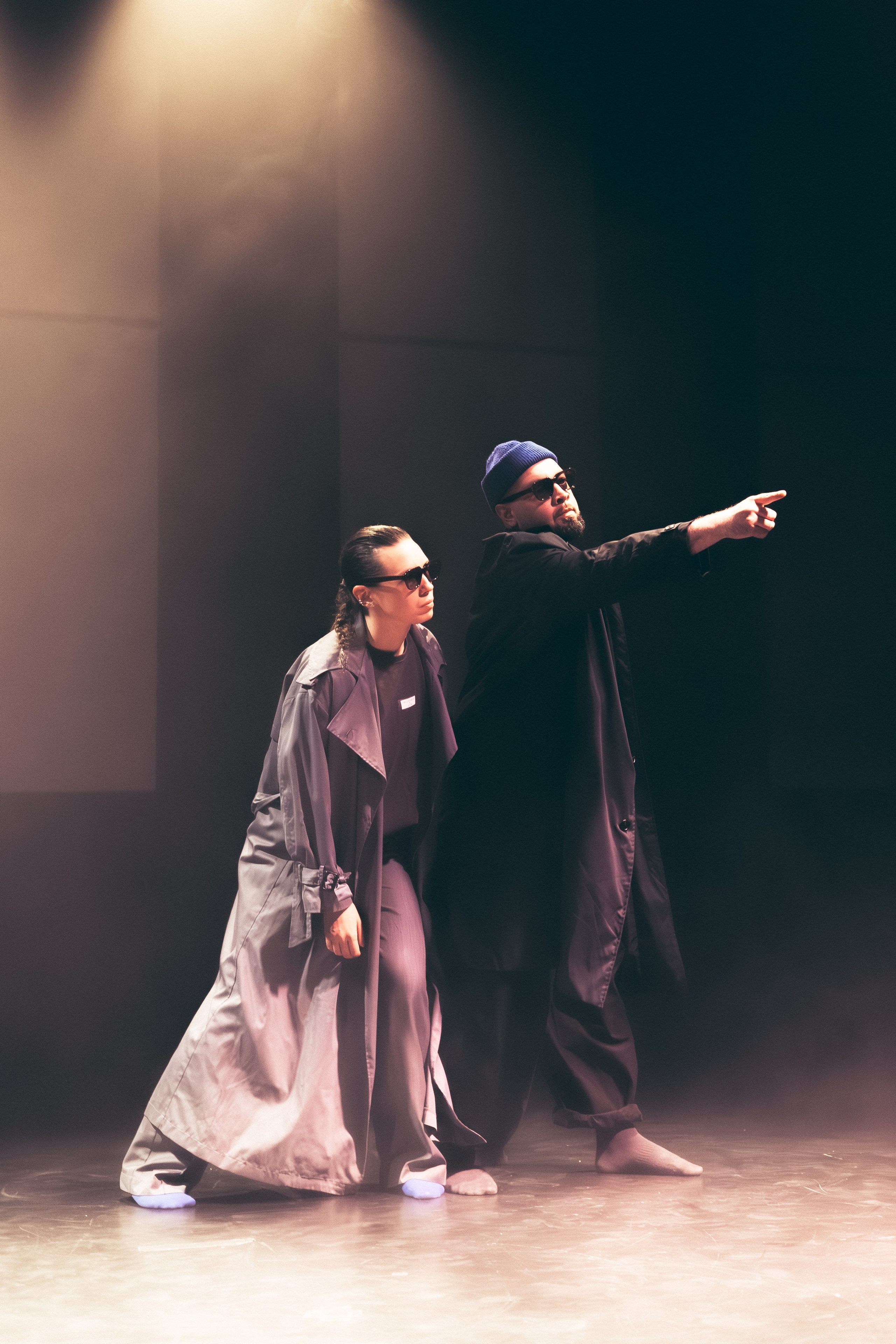 ВОЛНЫ ПЕРЕМЕН. RUSLAN ROZANOV