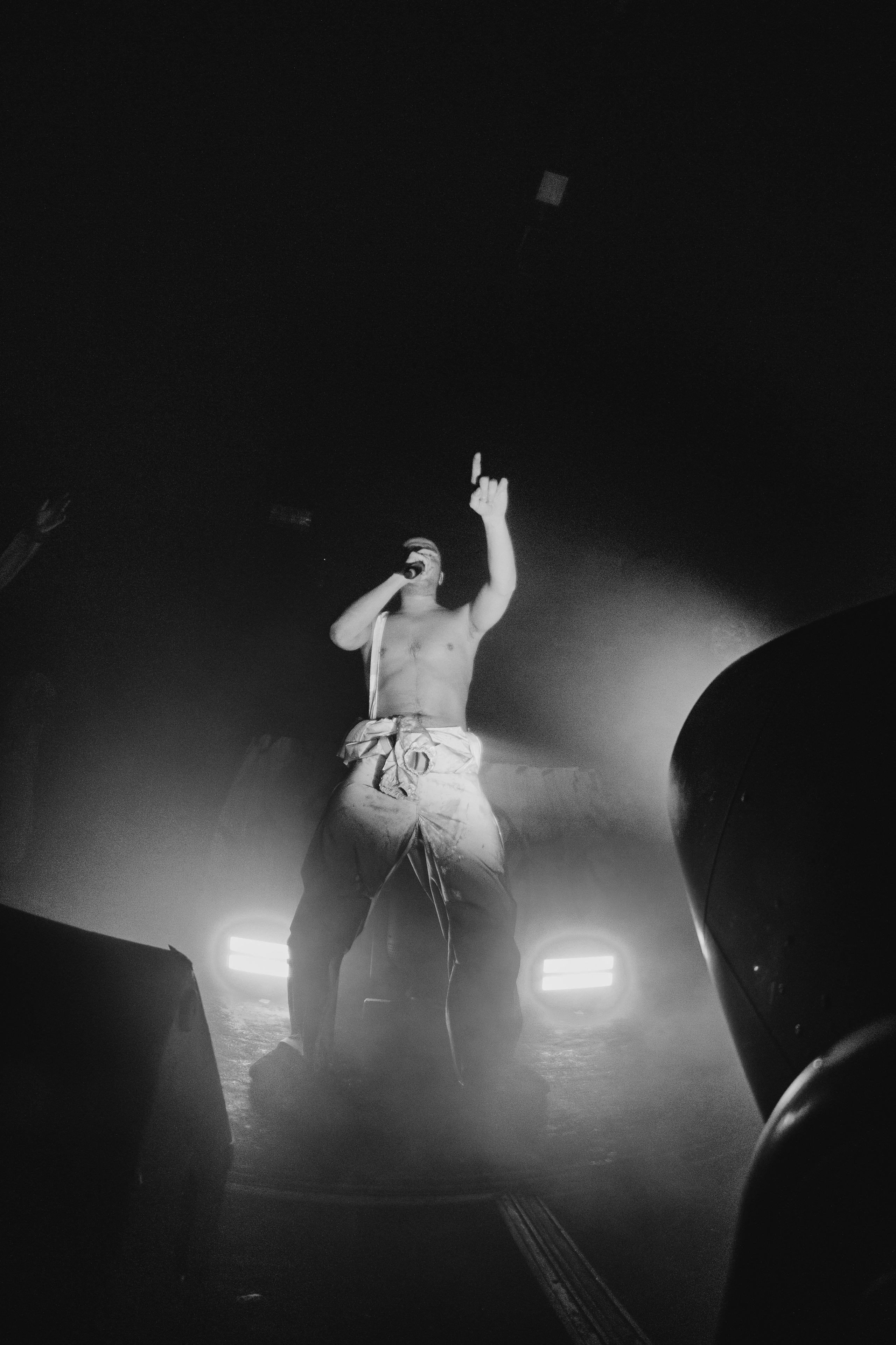 ХАСКИ СПГС’22. RUSLAN ROZANOV